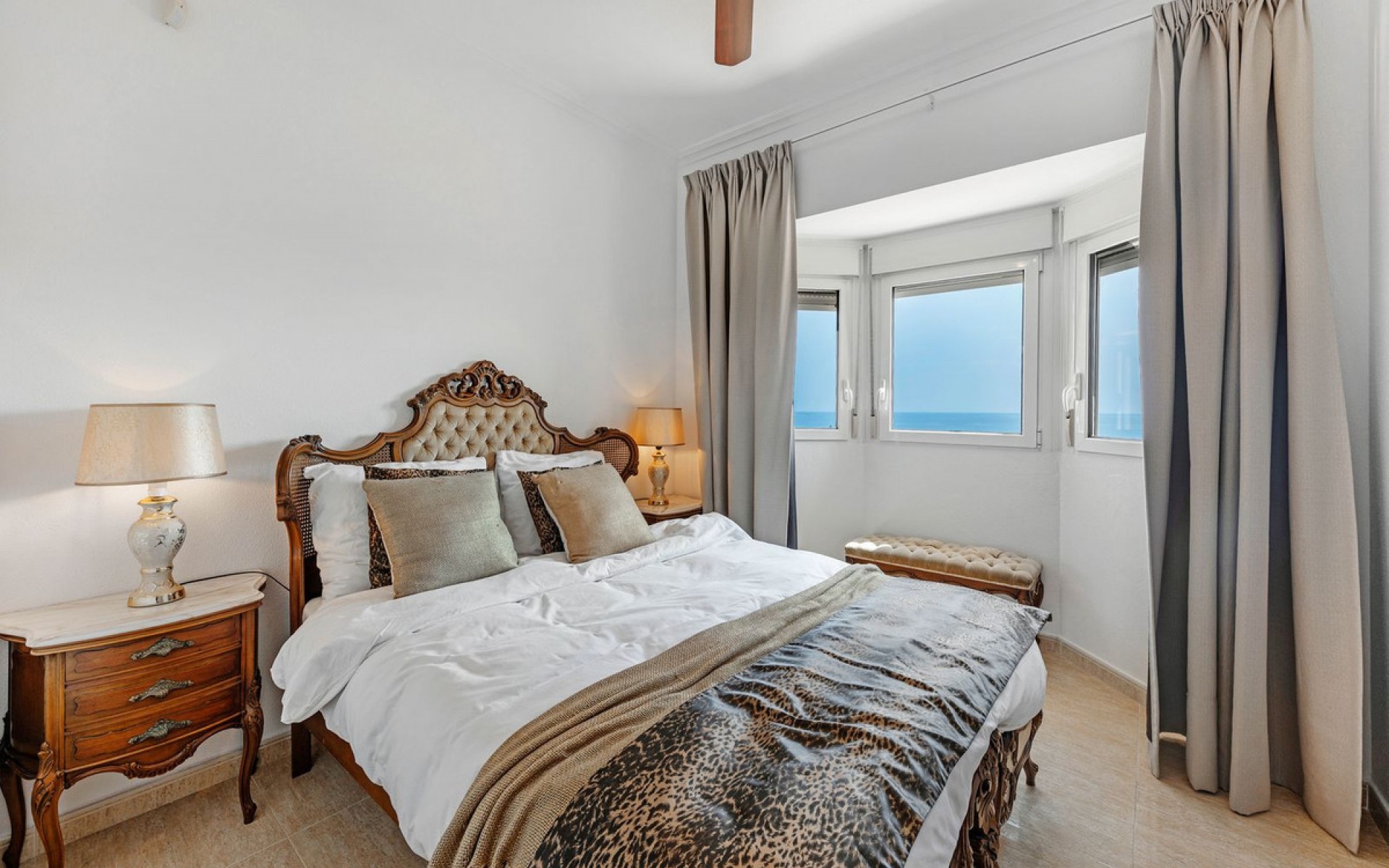 Resale - Villa - El Campello - El Campello 