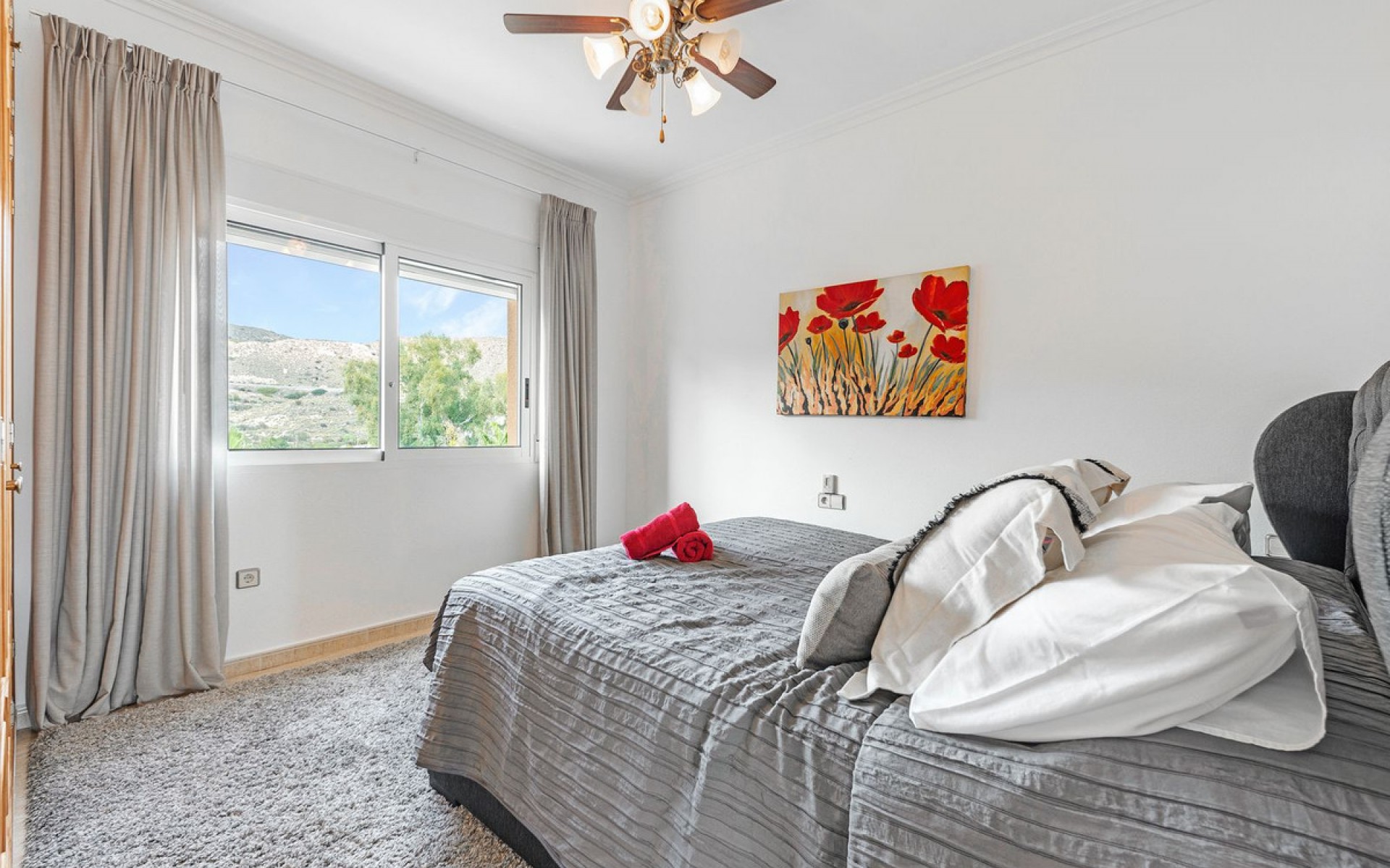 Resale - Villa - El Campello - El Campello 