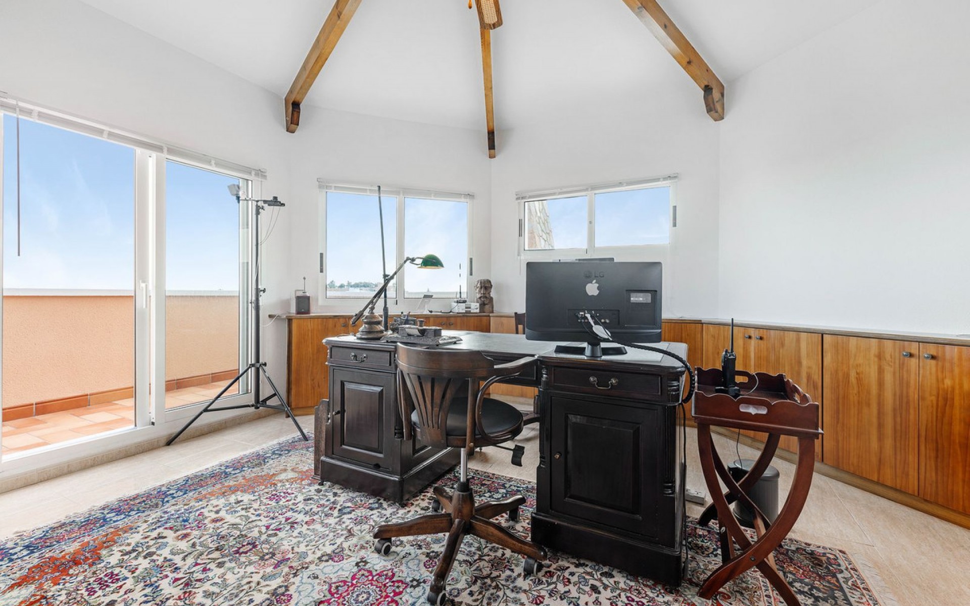 Resale - Villa - El Campello - El Campello 