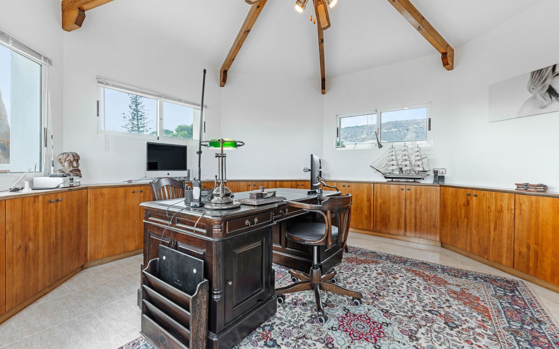 Resale - Villa - El Campello - El Campello 