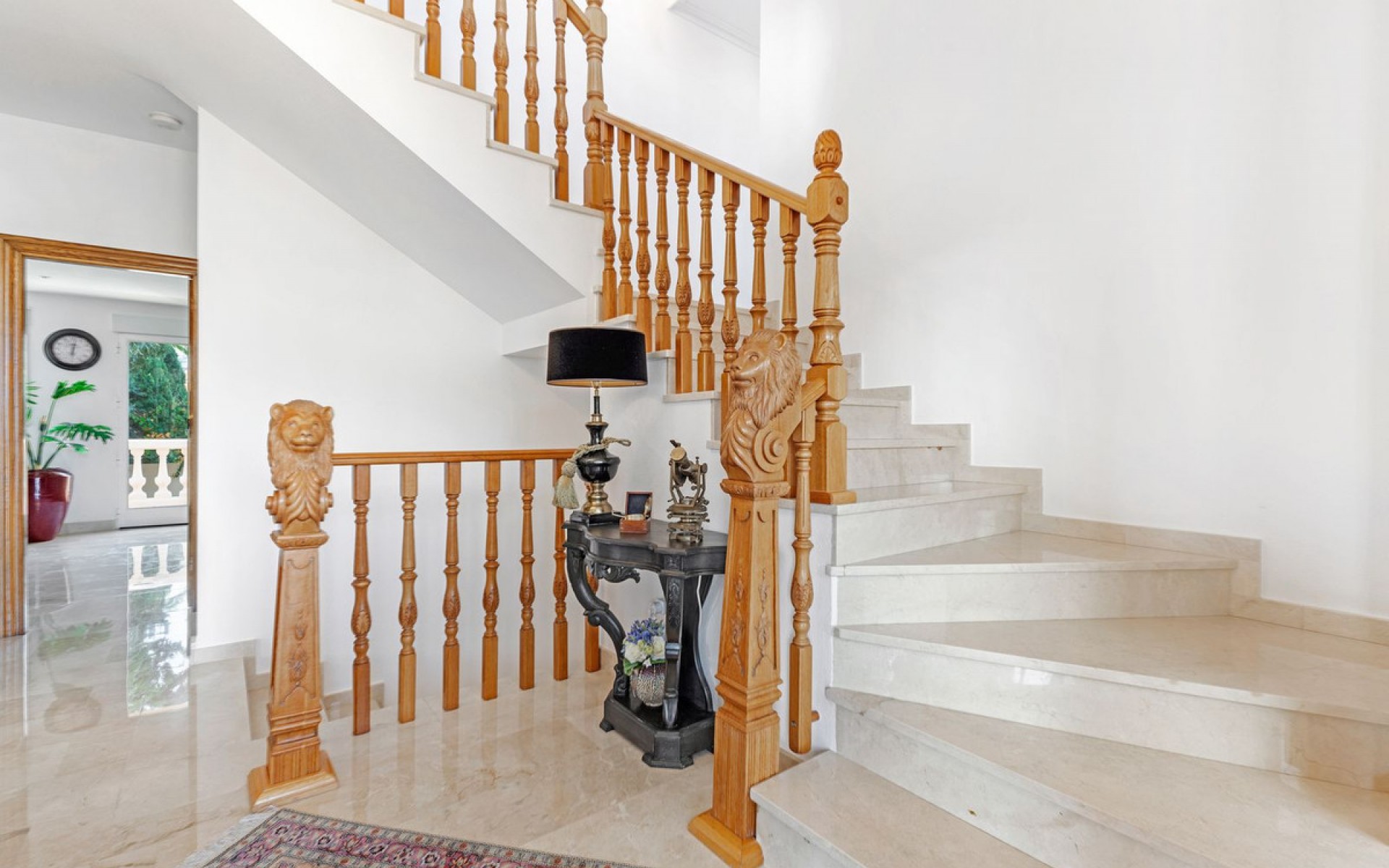 Resale - Villa - El Campello - El Campello 