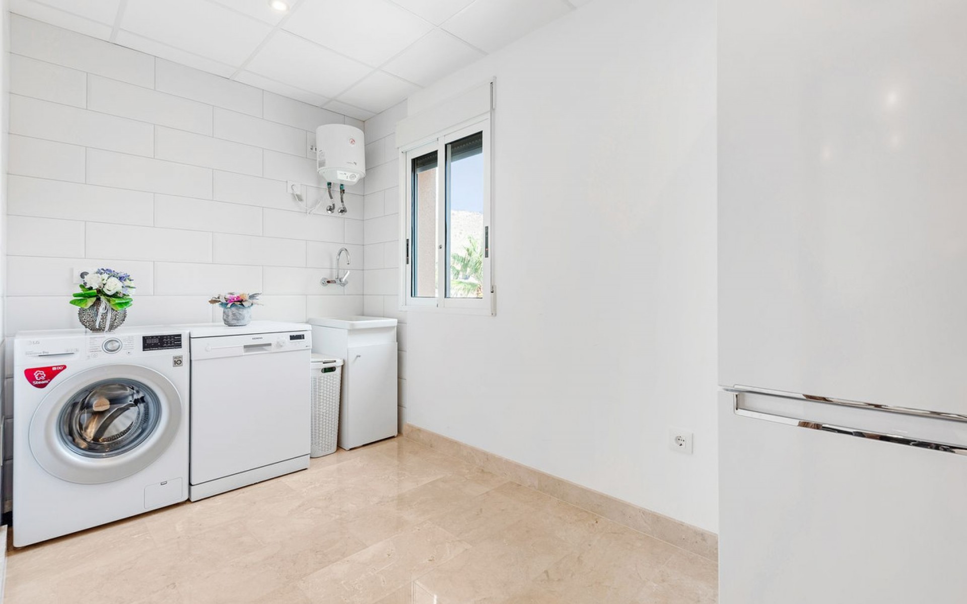 Resale - Villa - El Campello - El Campello 