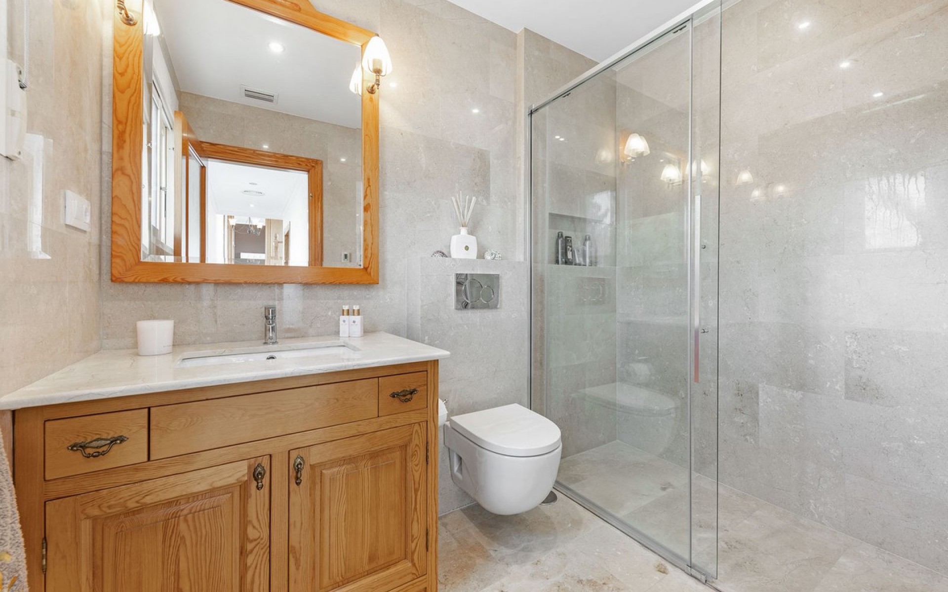 Resale - Villa - El Campello - El Campello 