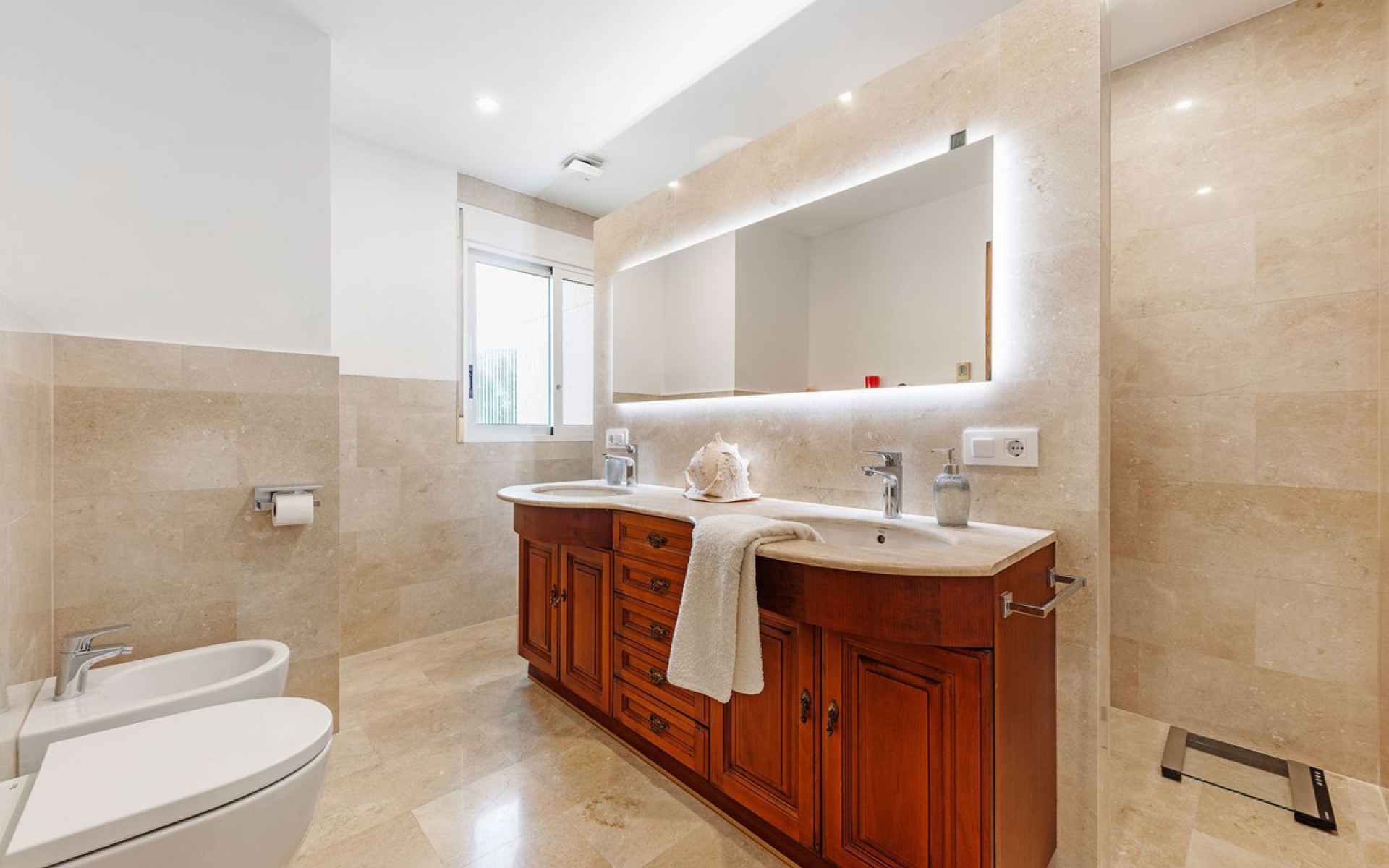 Resale - Villa - El Campello - El Campello 