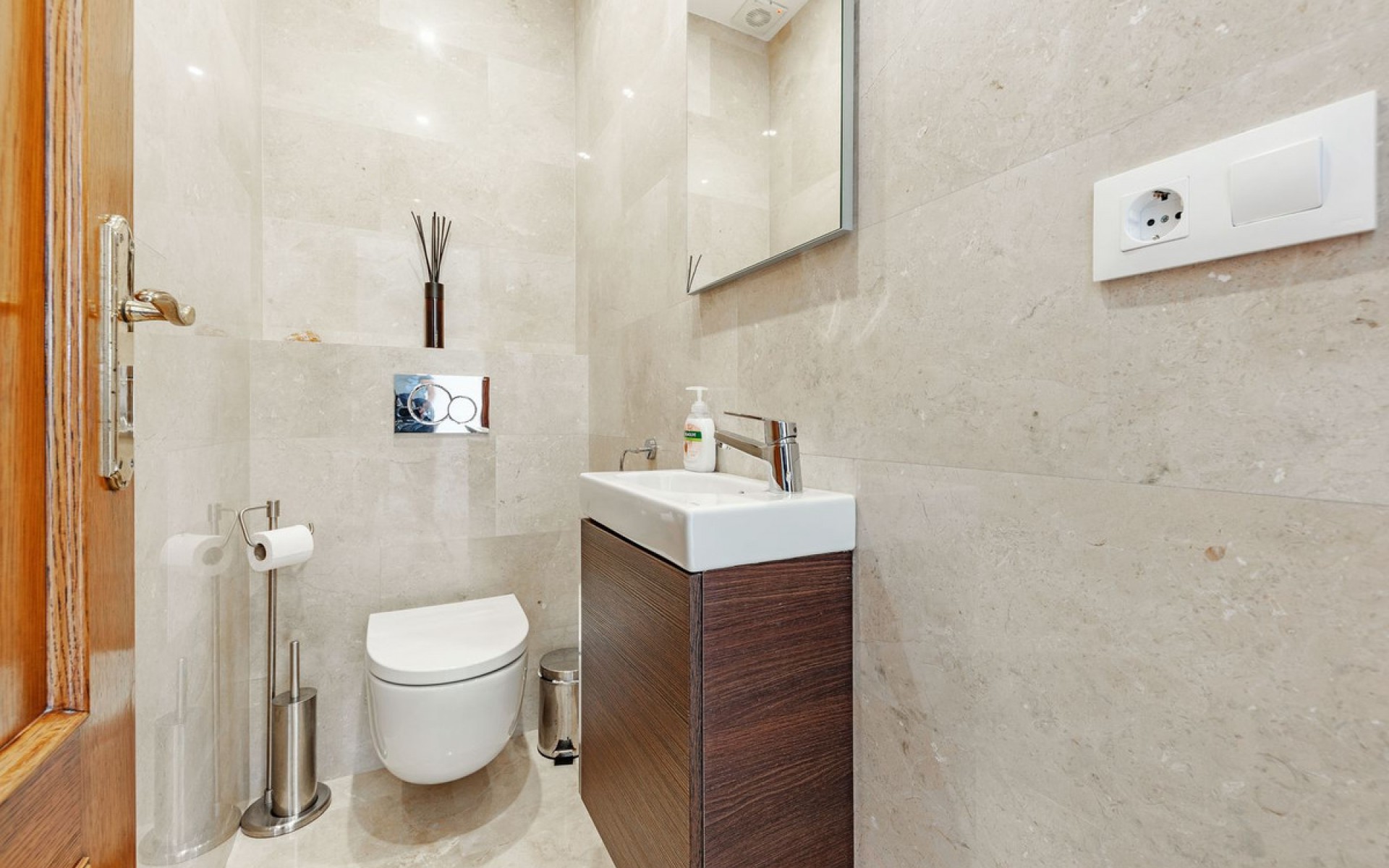 Resale - Villa - El Campello - El Campello 