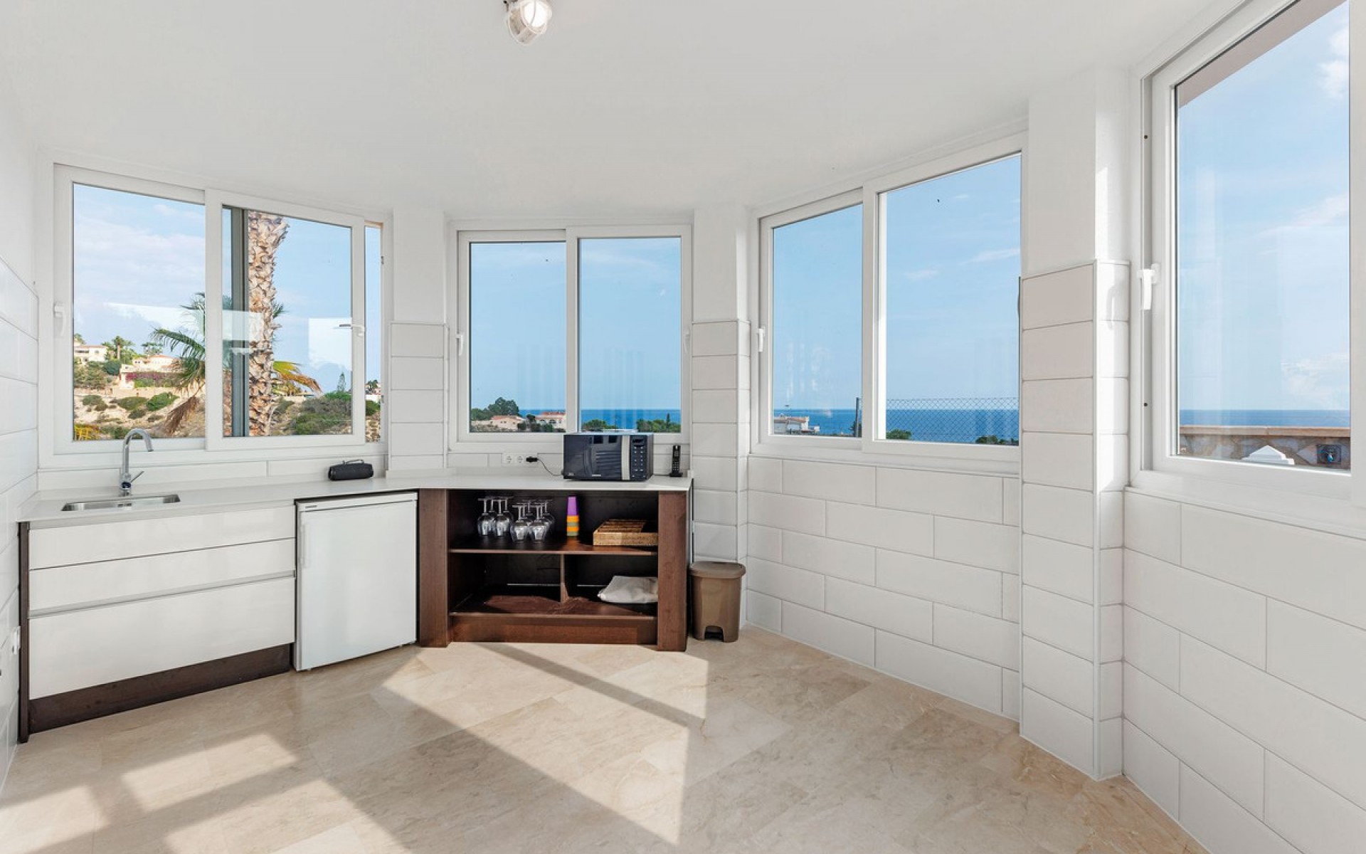 Resale - Villa - El Campello - El Campello 