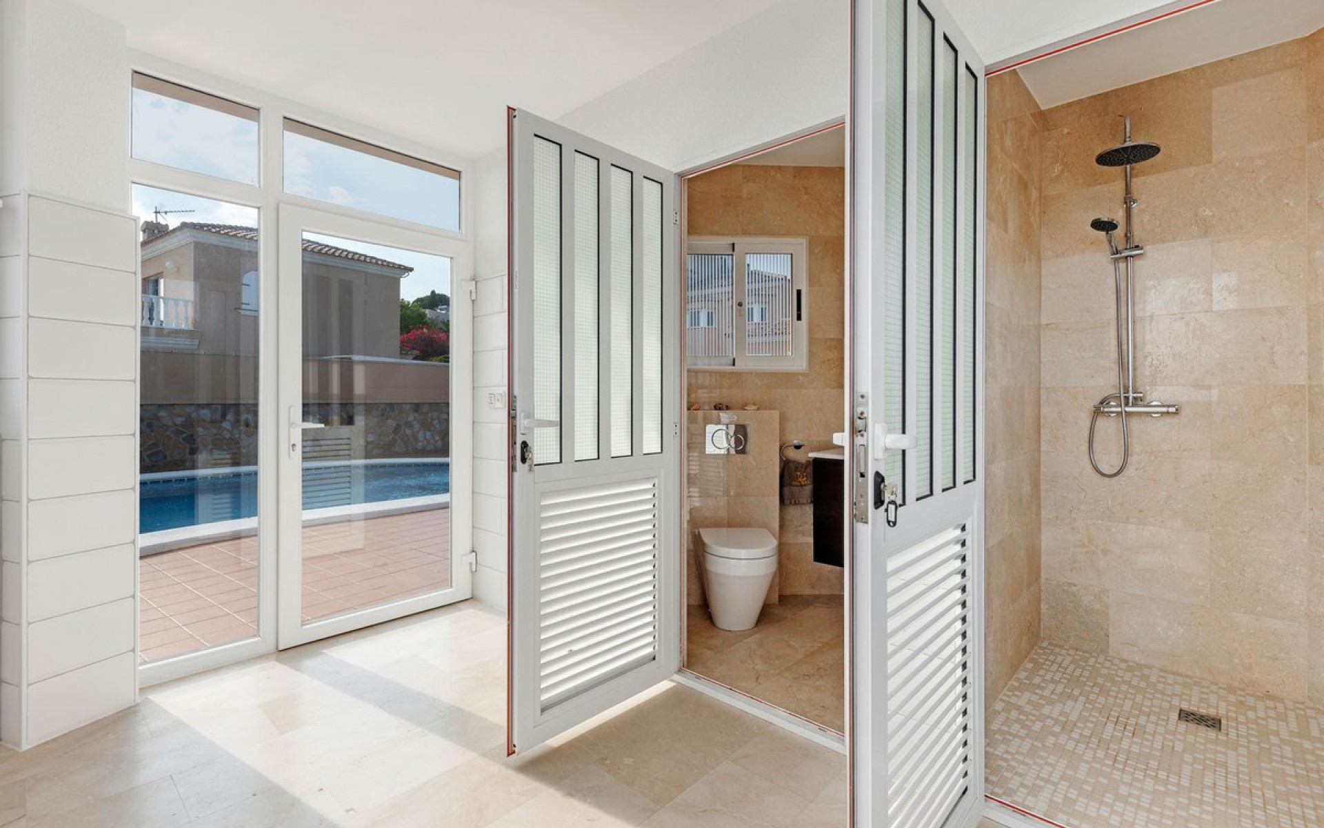 Resale - Villa - El Campello - El Campello 