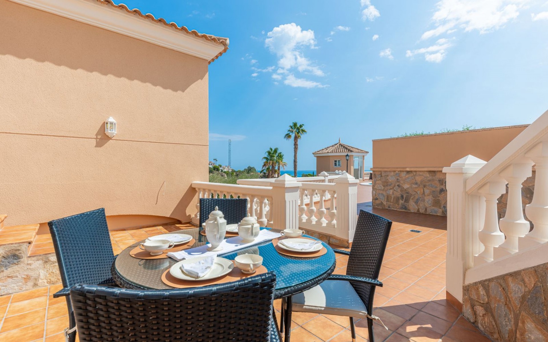 Resale - Villa - El Campello - El Campello 