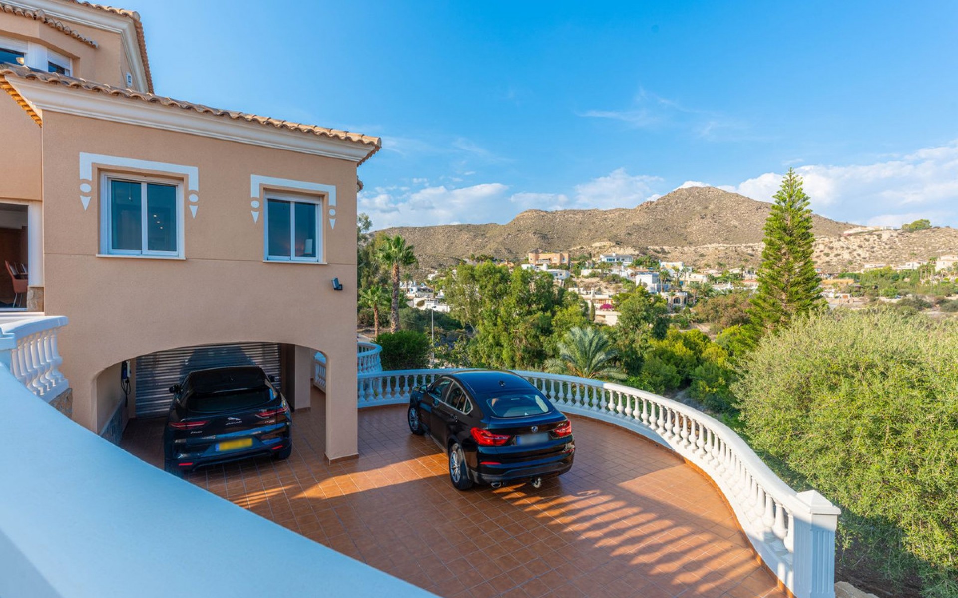 Resale - Villa - El Campello - El Campello 