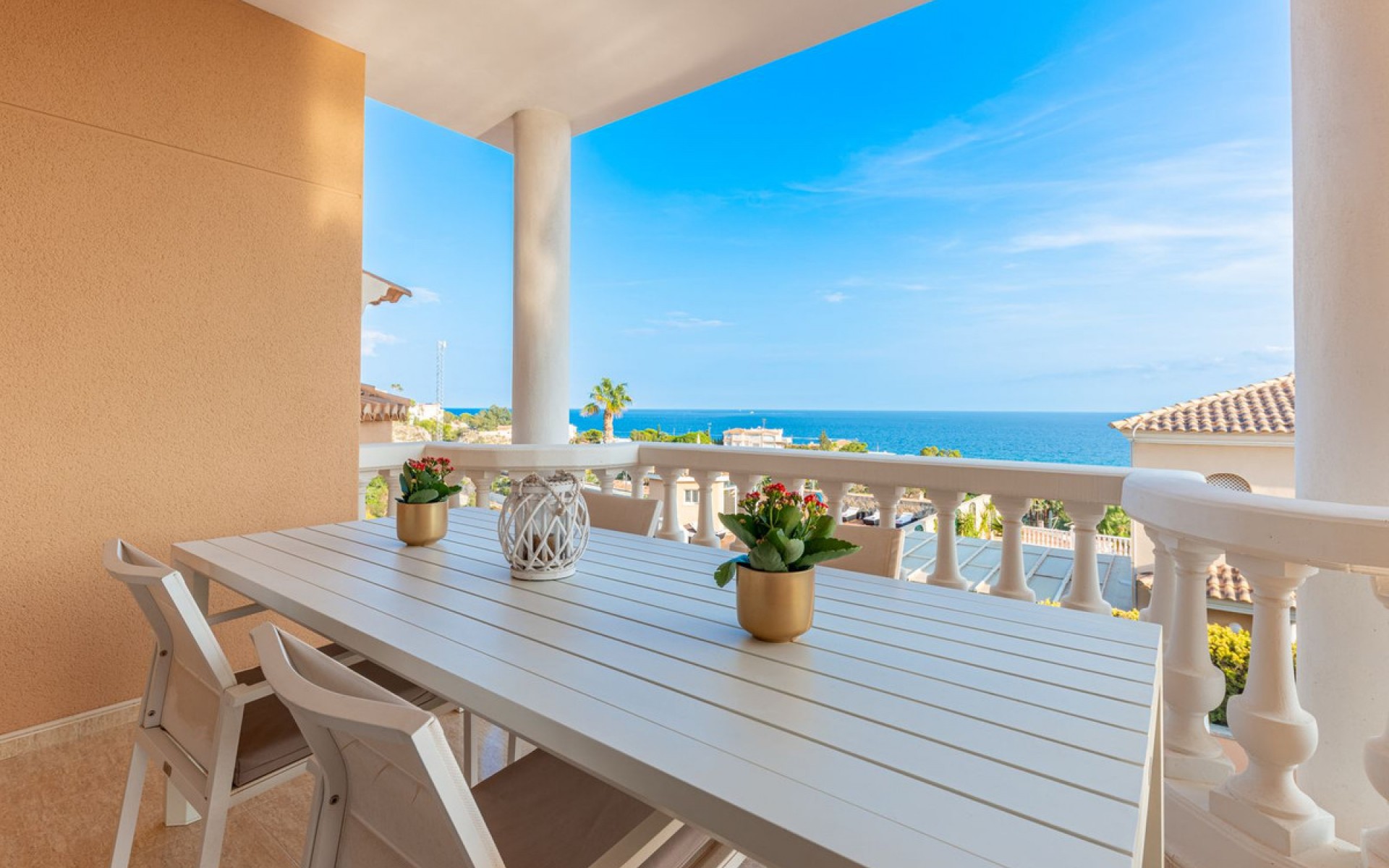 Resale - Villa - El Campello - El Campello 