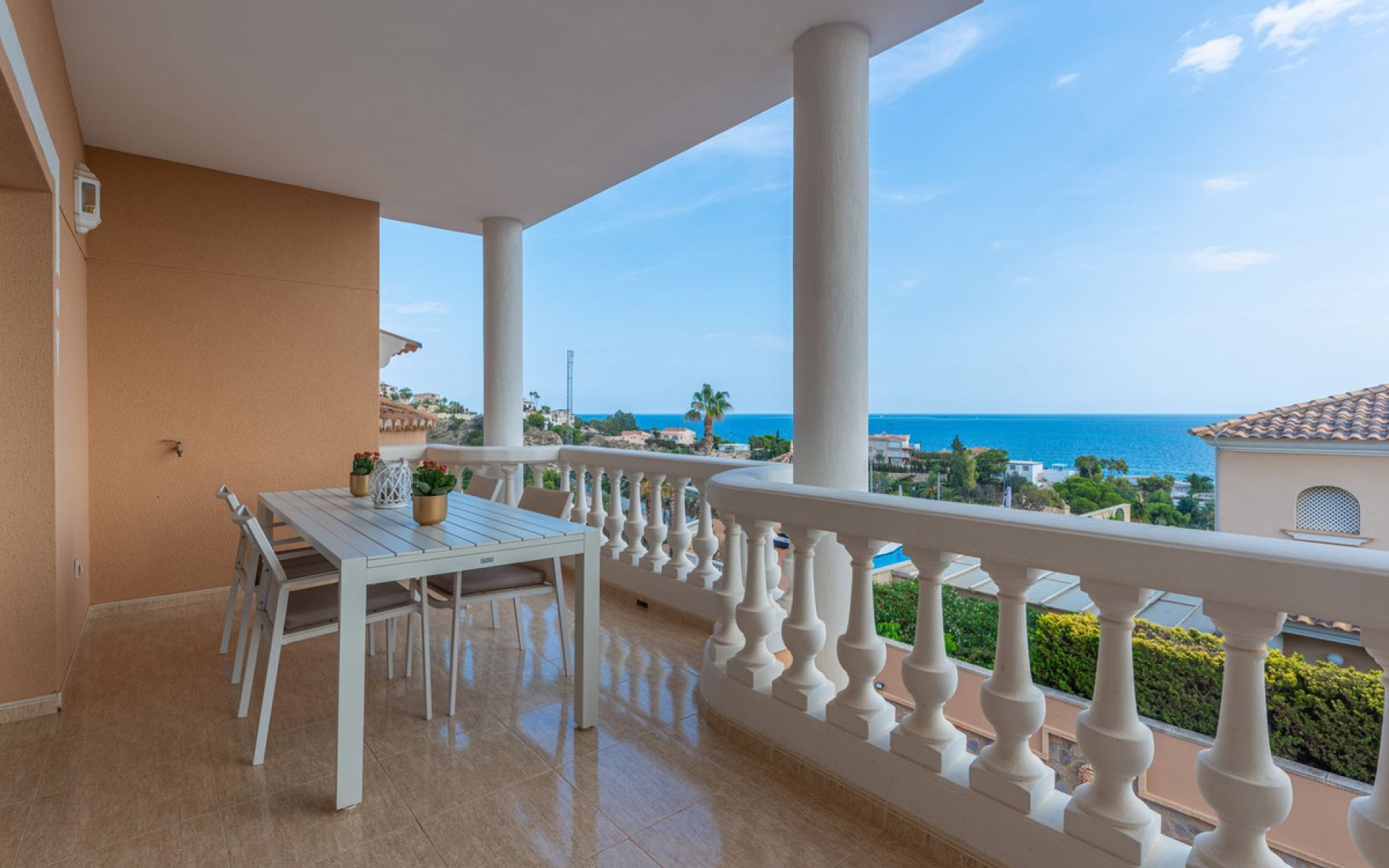 Resale - Villa - El Campello - El Campello 