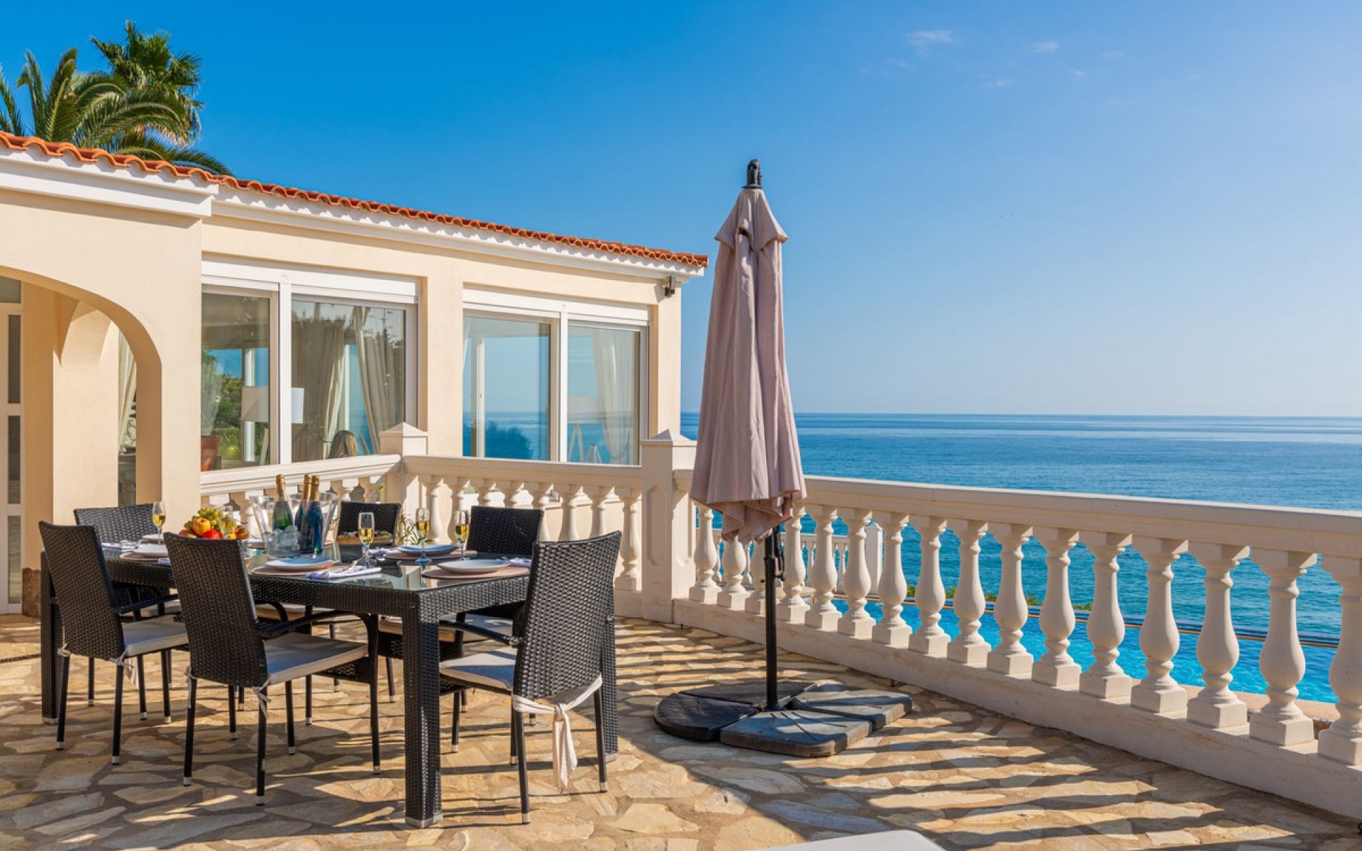 Resale - Villa - El Campello - El Campello 