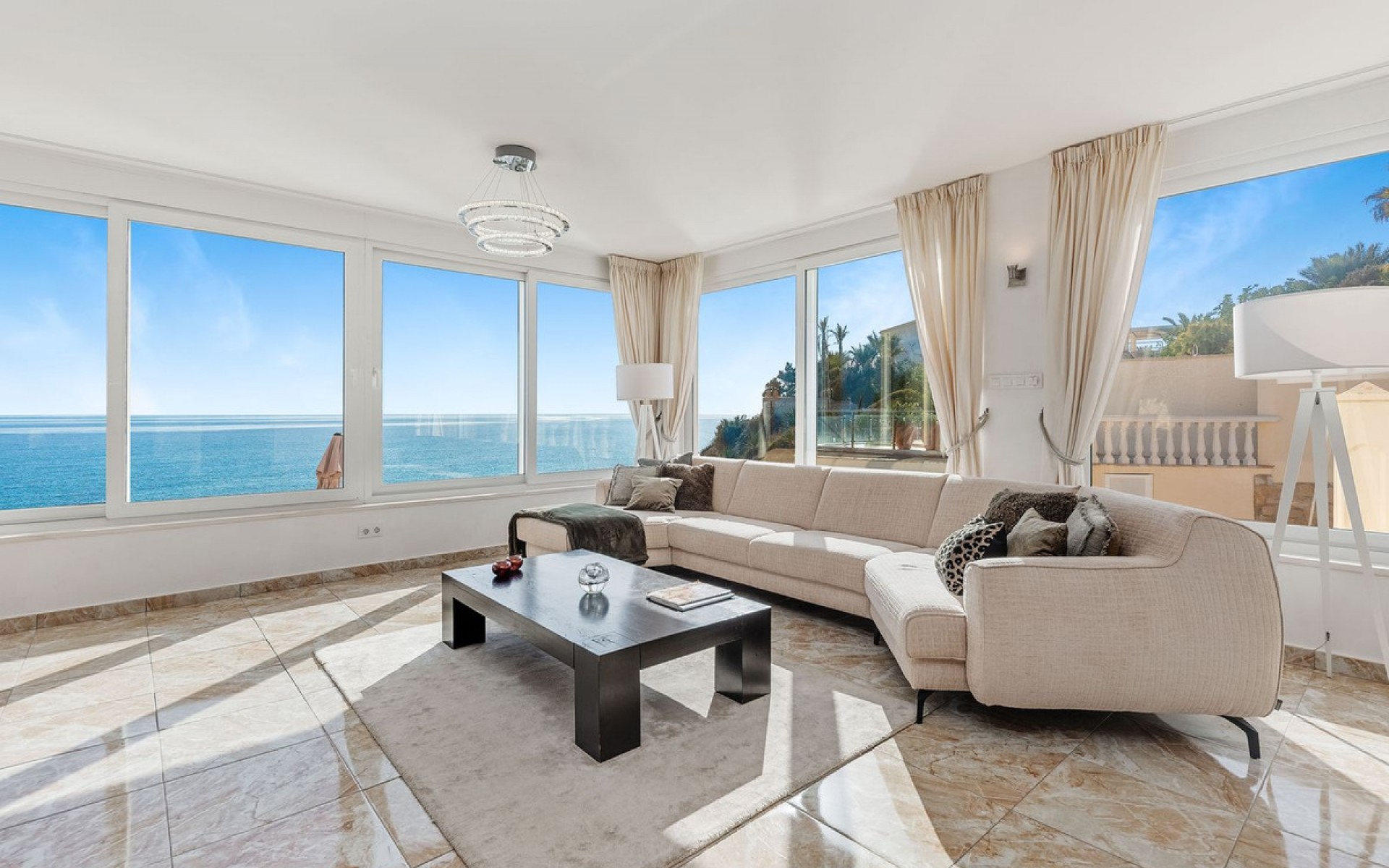 Resale - Villa - El Campello - El Campello 