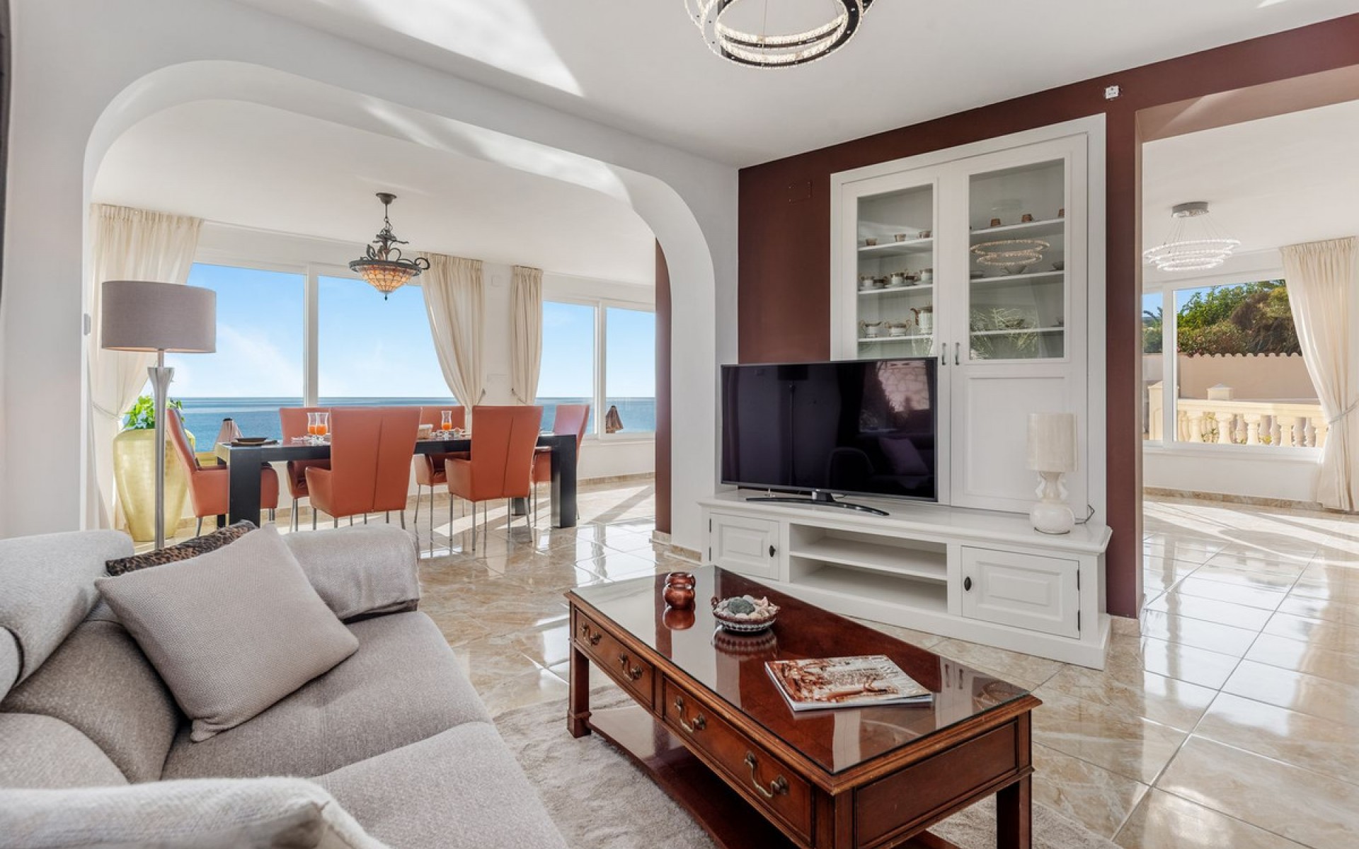 Resale - Villa - El Campello - El Campello 