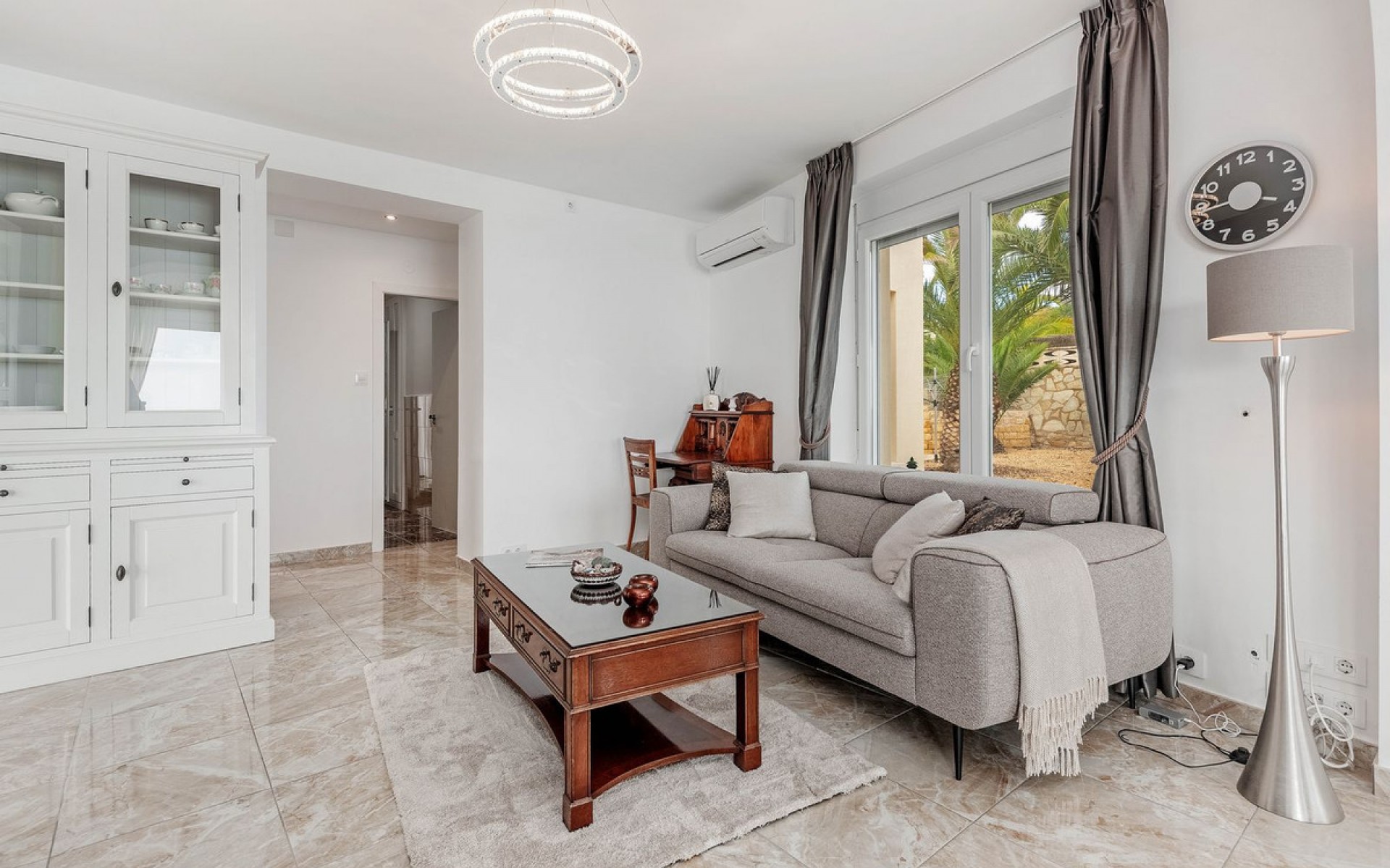 Resale - Villa - El Campello - El Campello 