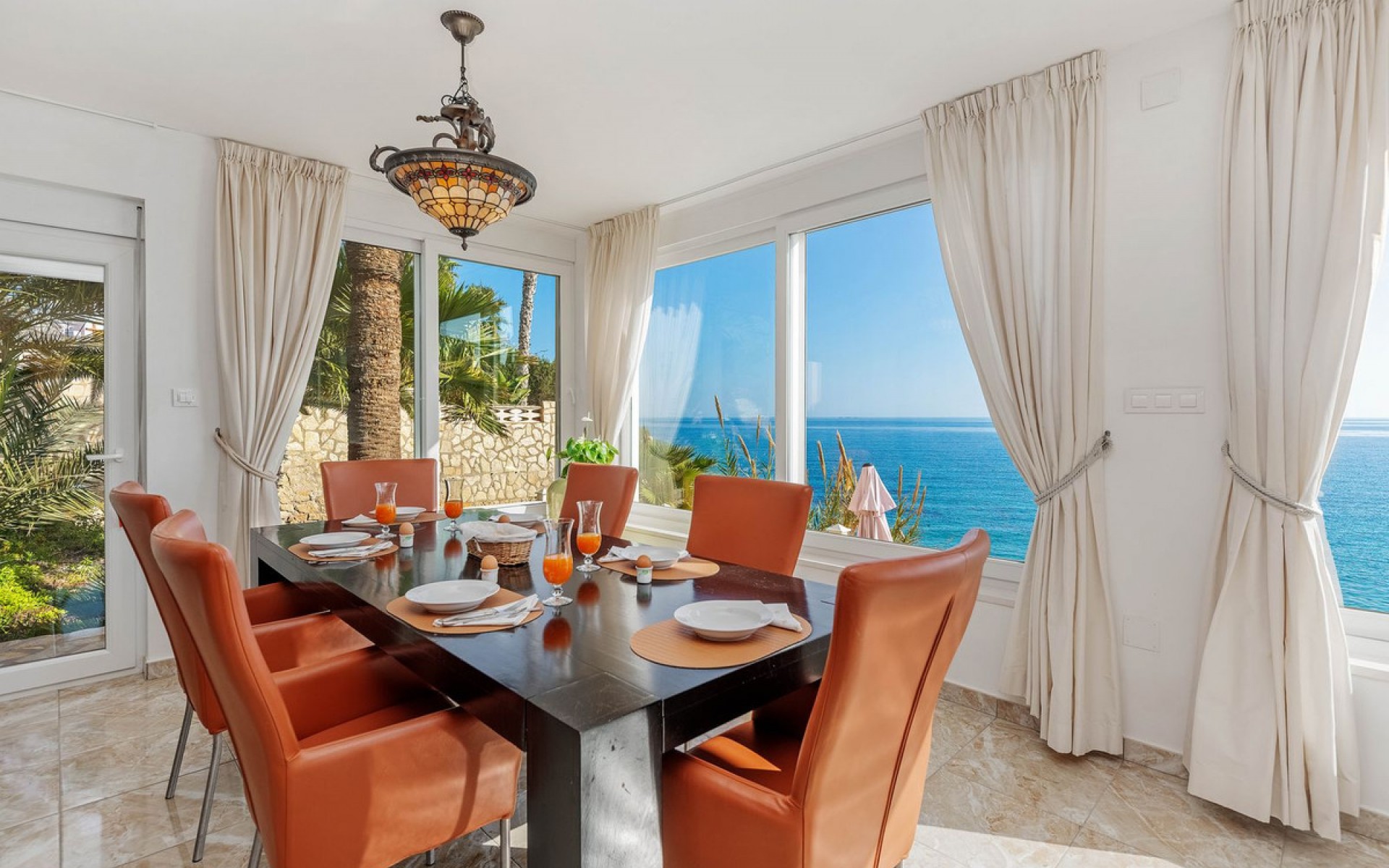 Resale - Villa - El Campello - El Campello 