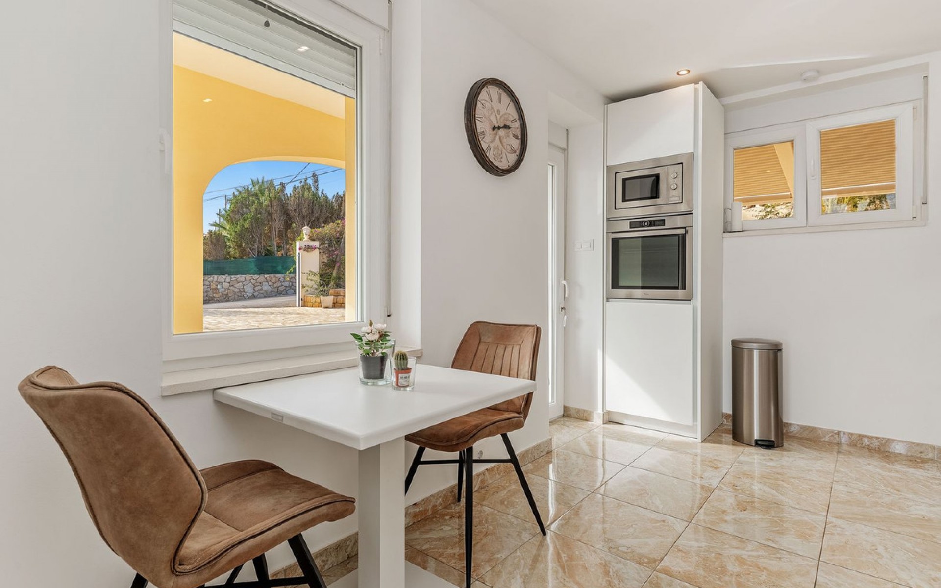 Resale - Villa - El Campello - El Campello 