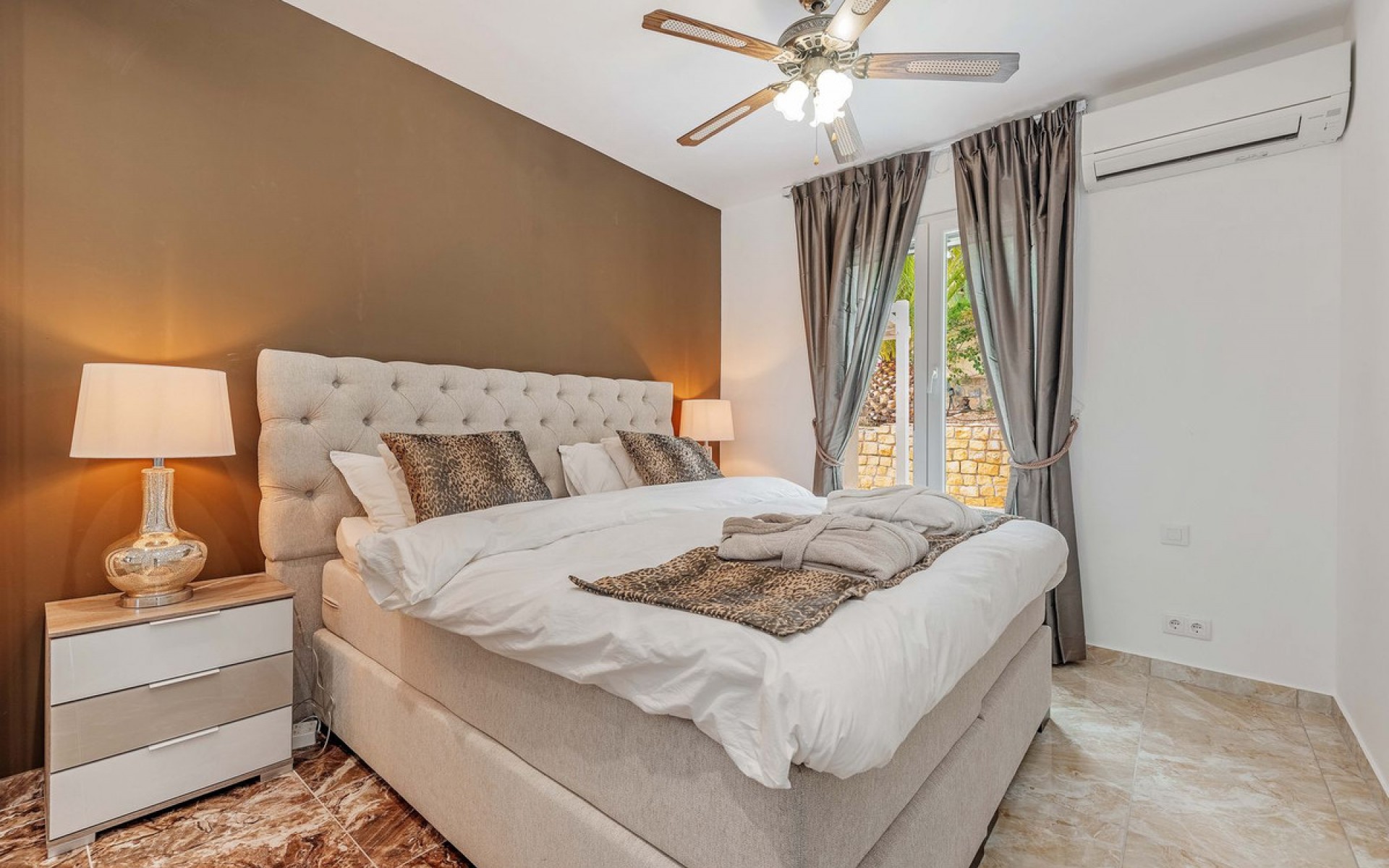 Resale - Villa - El Campello - El Campello 