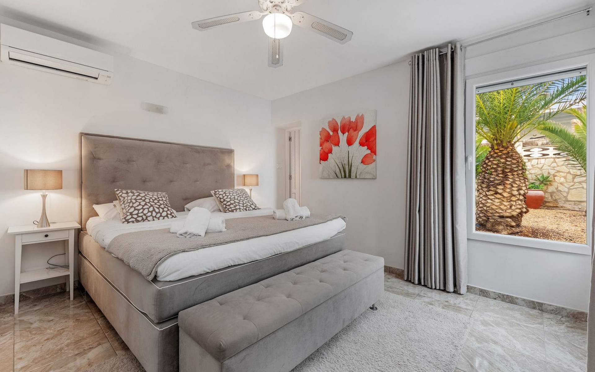 Resale - Villa - El Campello - El Campello 