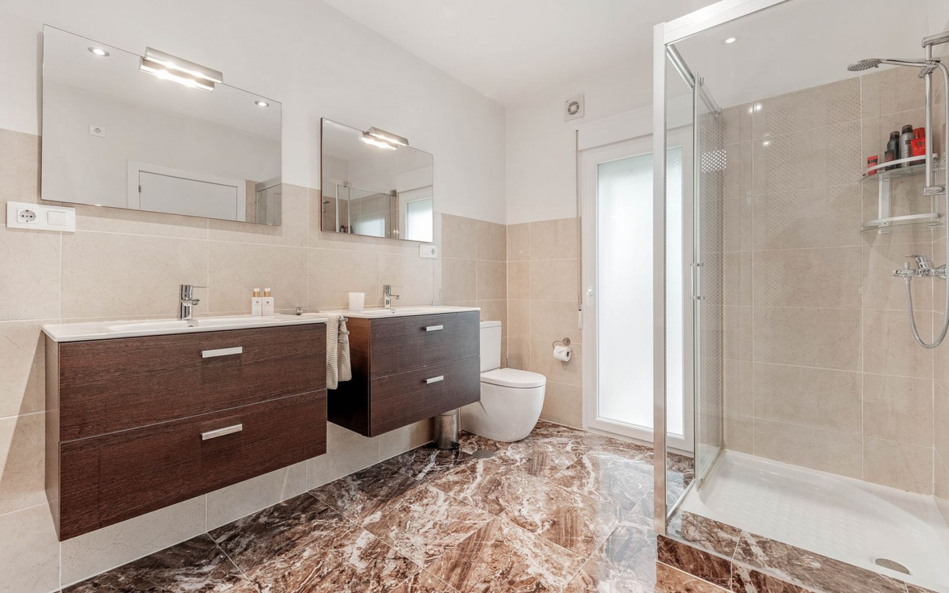 Resale - Villa - El Campello - El Campello 