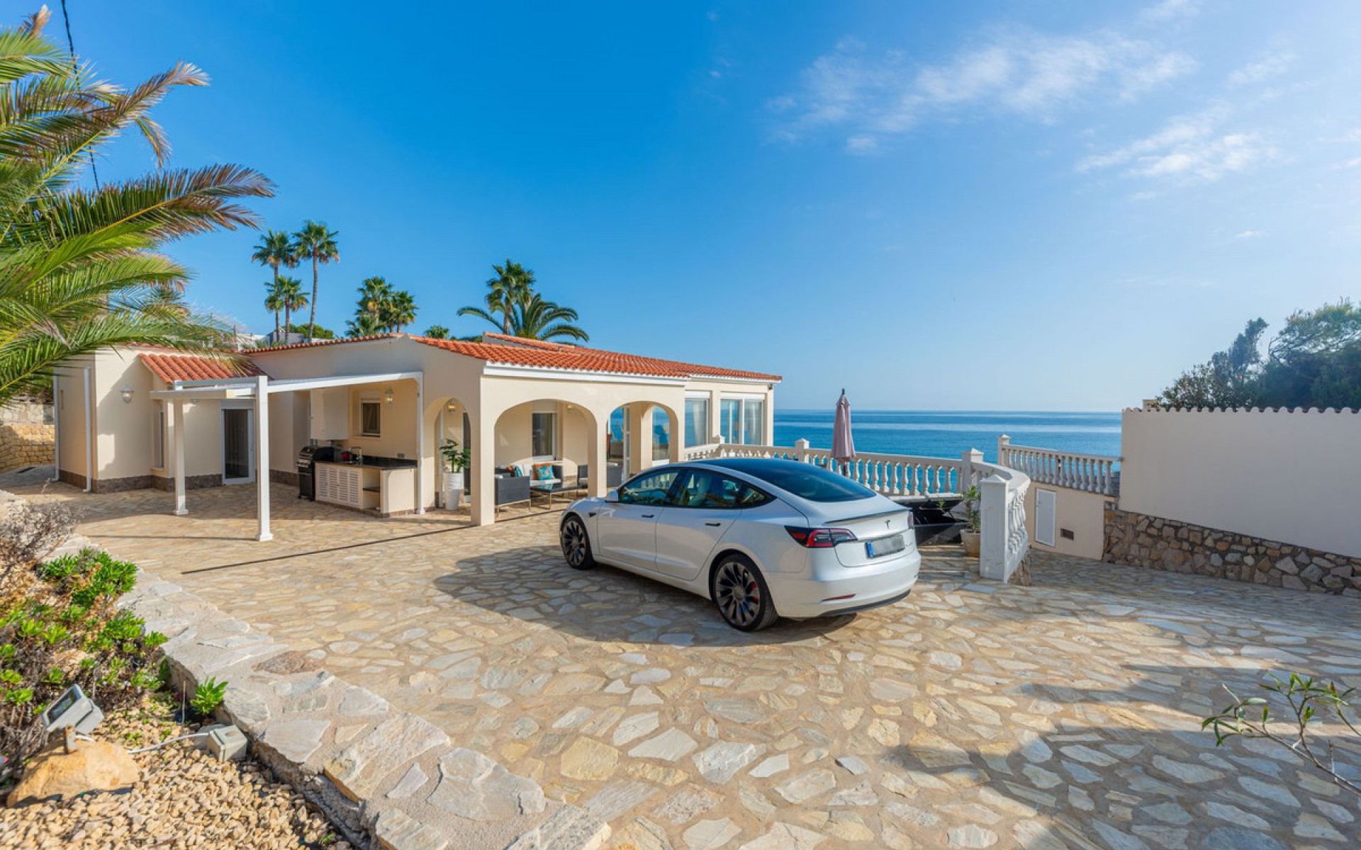 Resale - Villa - El Campello - El Campello 