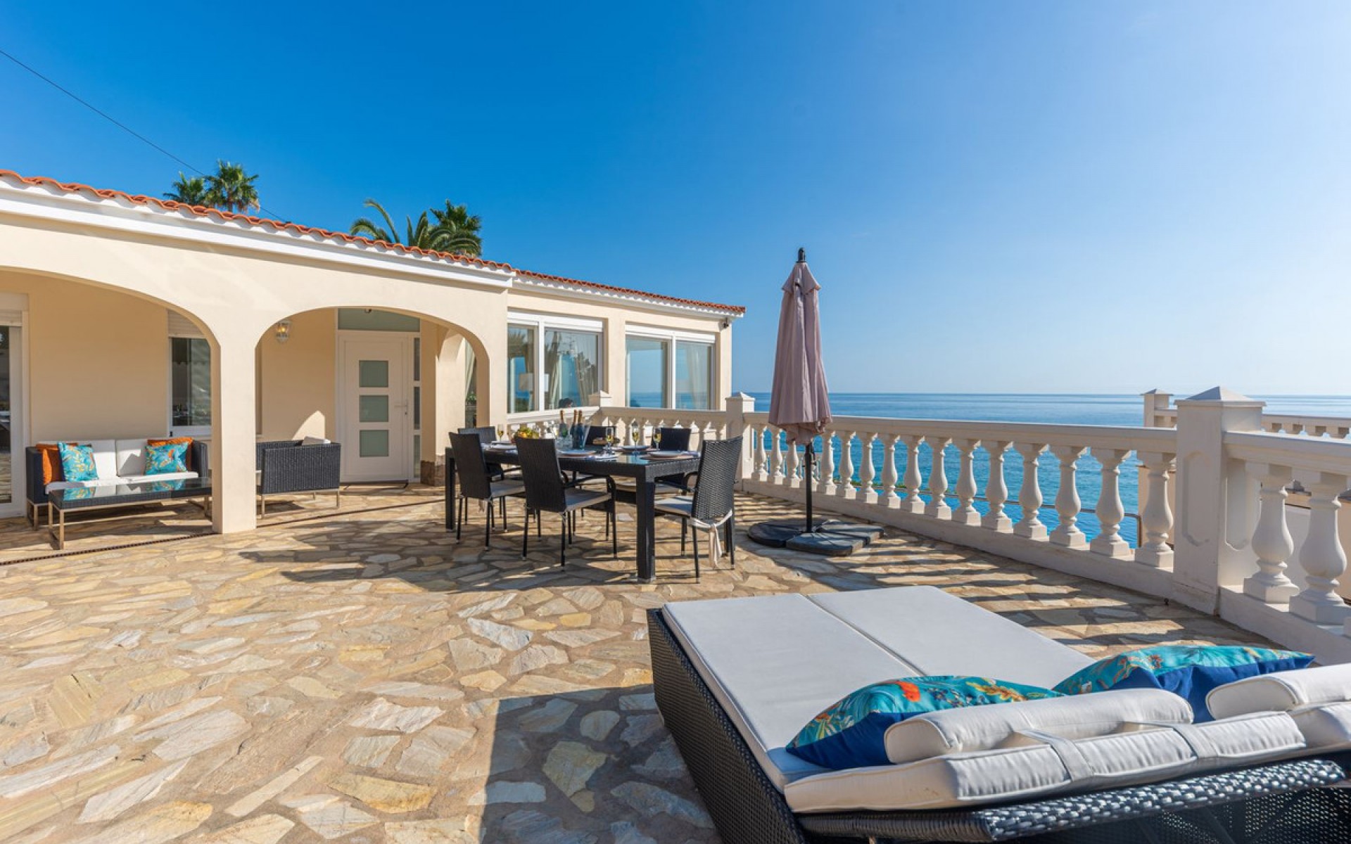 Resale - Villa - El Campello - El Campello 