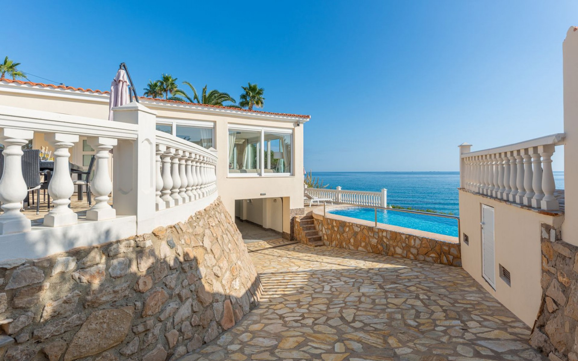 Resale - Villa - El Campello - El Campello 