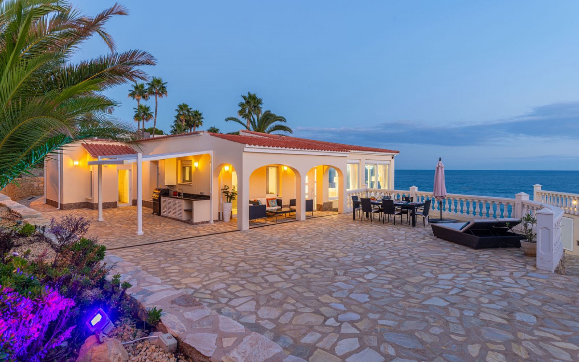 Resale - Villa - El Campello - El Campello 