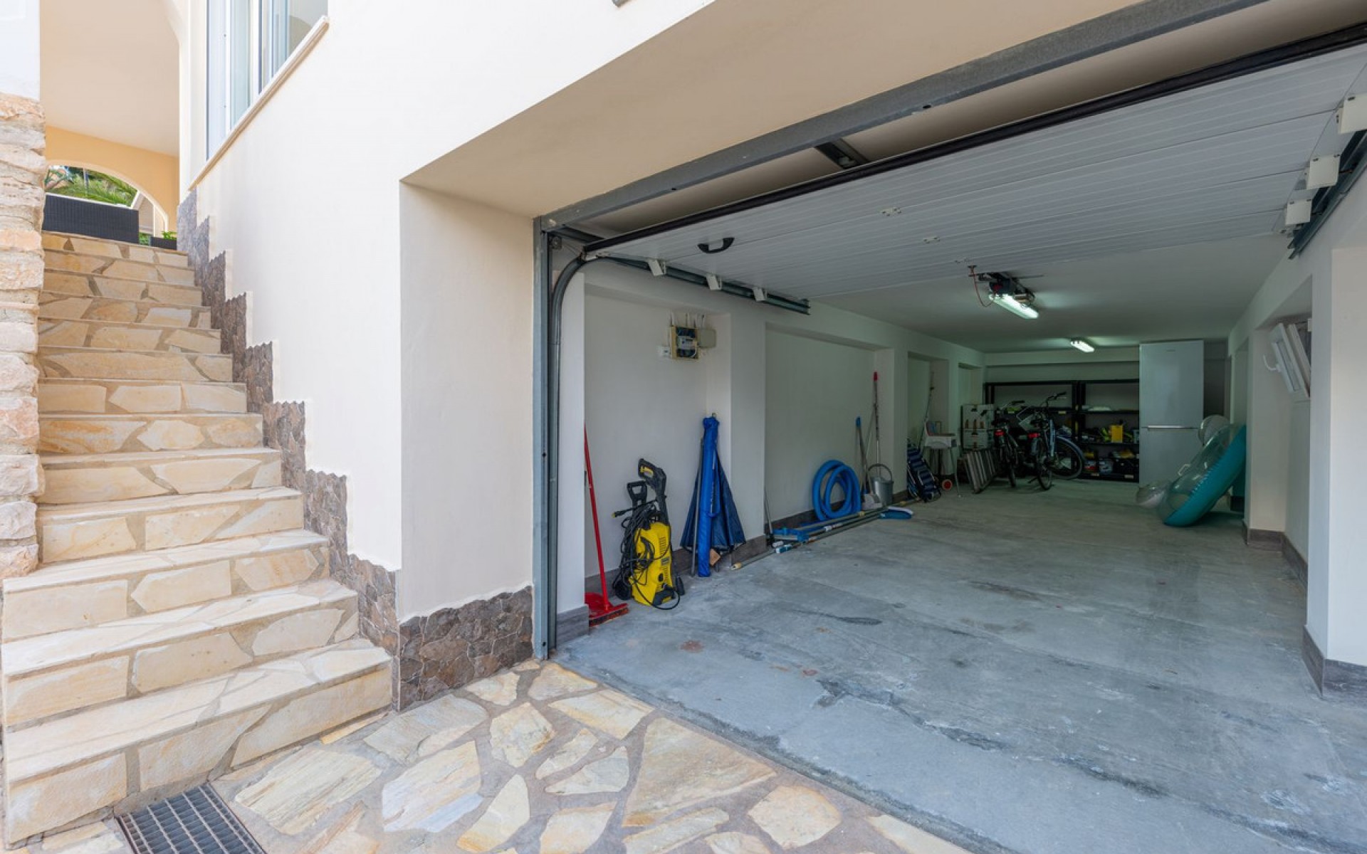 Resale - Villa - El Campello - El Campello 