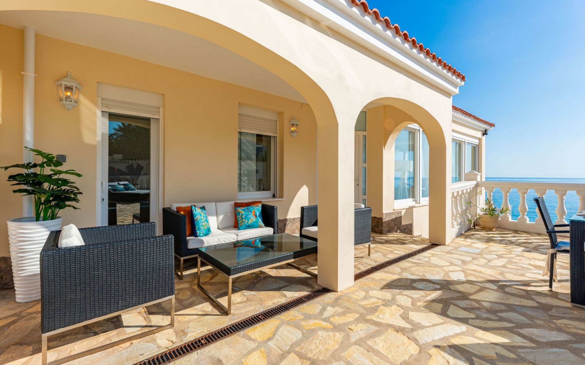 Resale - Villa - El Campello - El Campello 