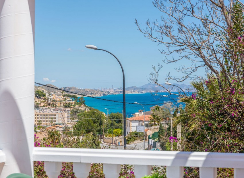 Resale - Villa - El Campello - El Campello 