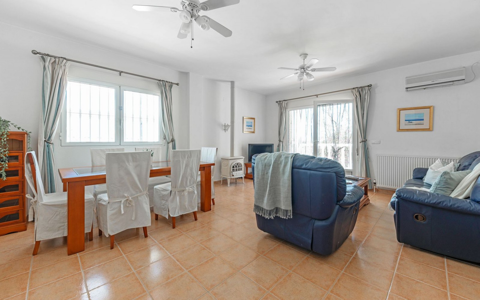 Resale - Villa - El Campello - El Campello 