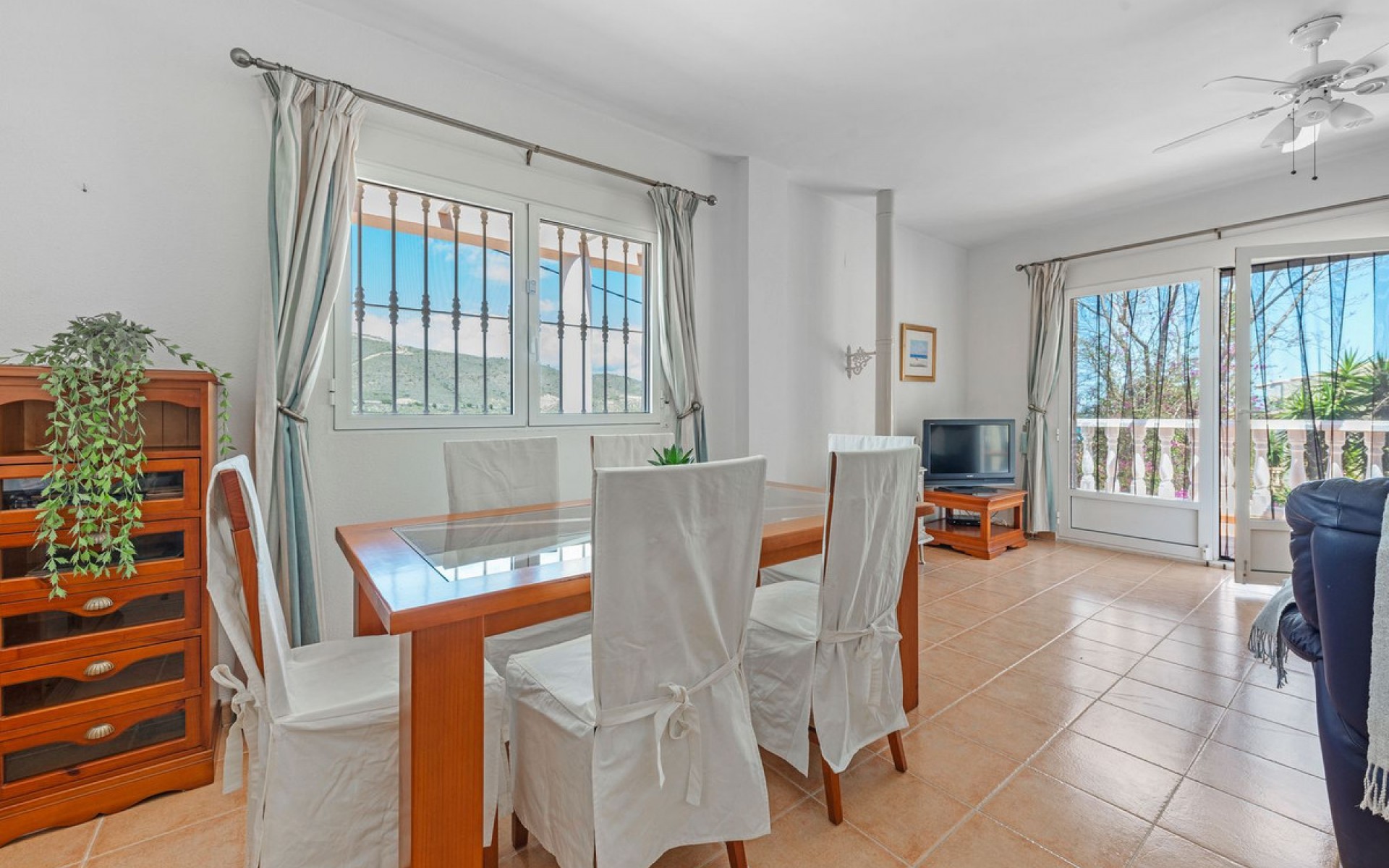 Resale - Villa - El Campello - El Campello 