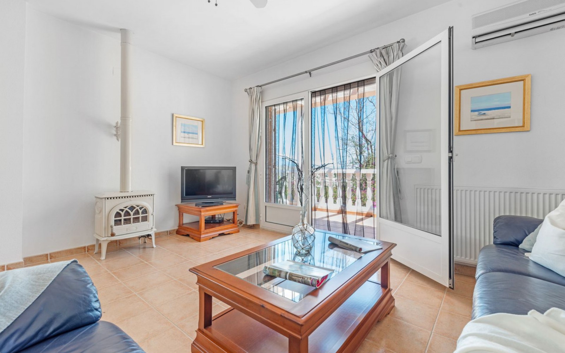 Resale - Villa - El Campello - El Campello 