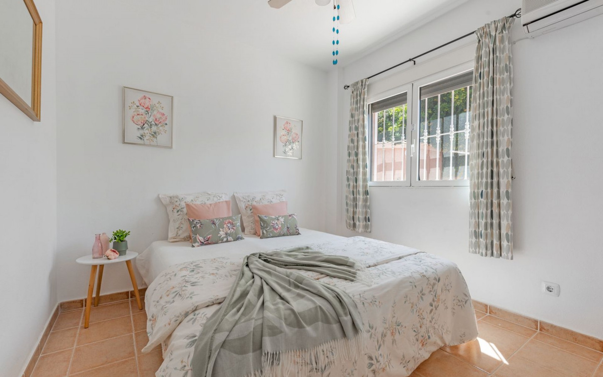 Resale - Villa - El Campello - El Campello 