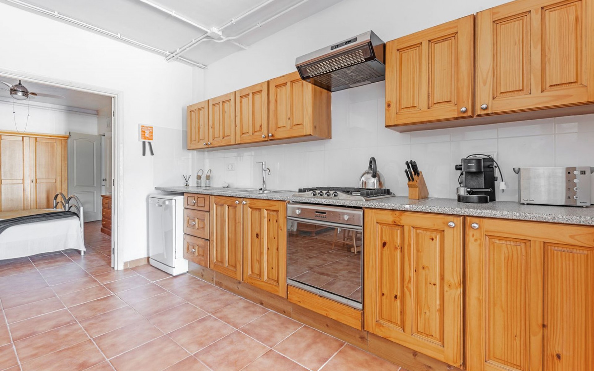 Resale - Villa - El Campello - El Campello 