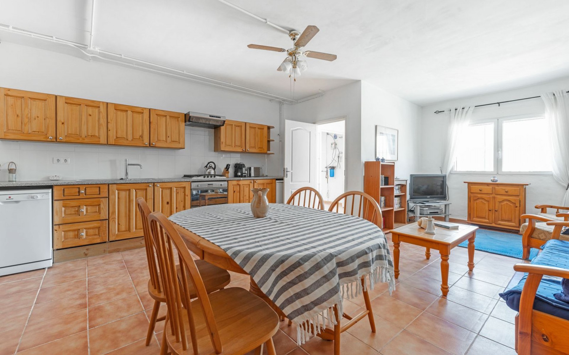 Resale - Villa - El Campello - El Campello 