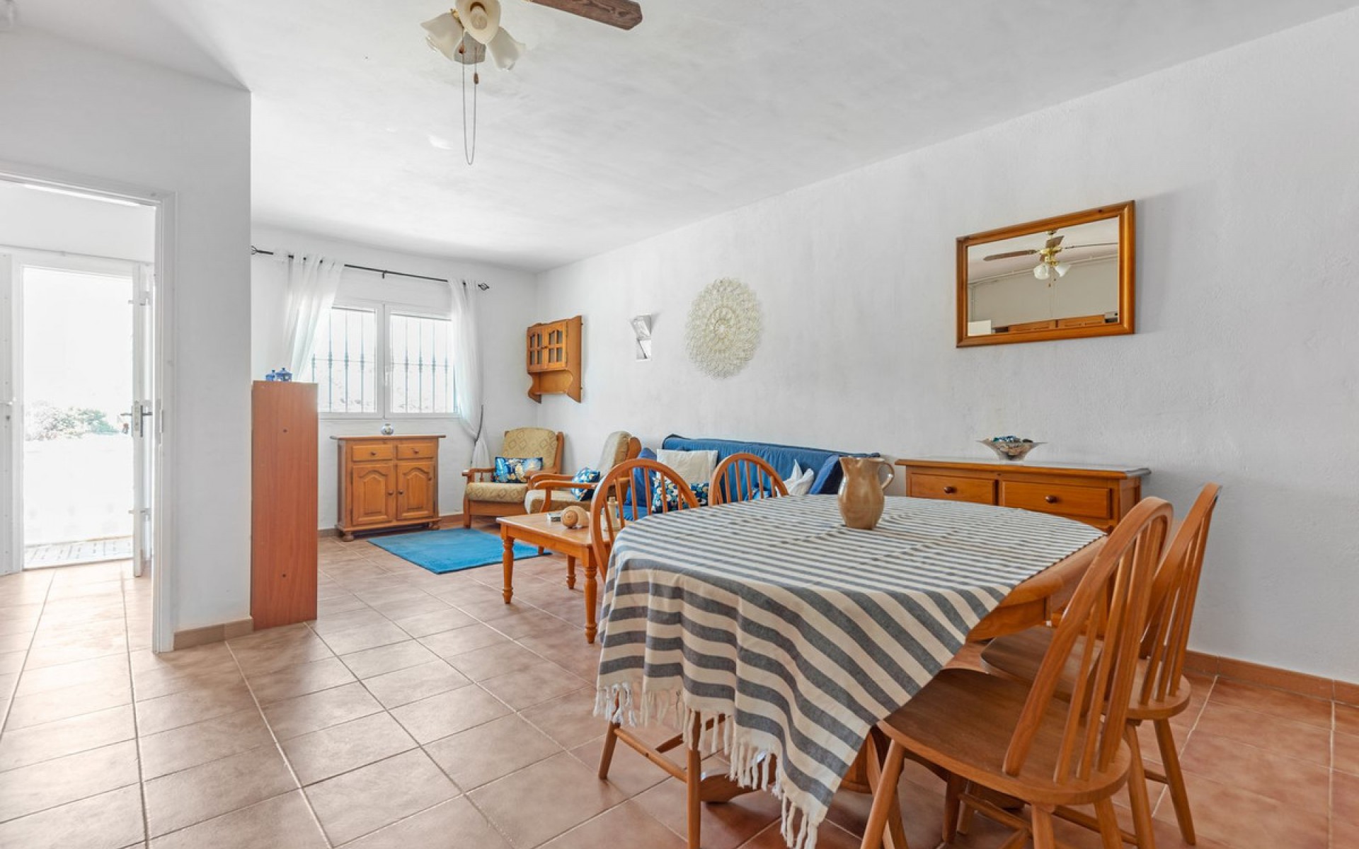 Resale - Villa - El Campello - El Campello 