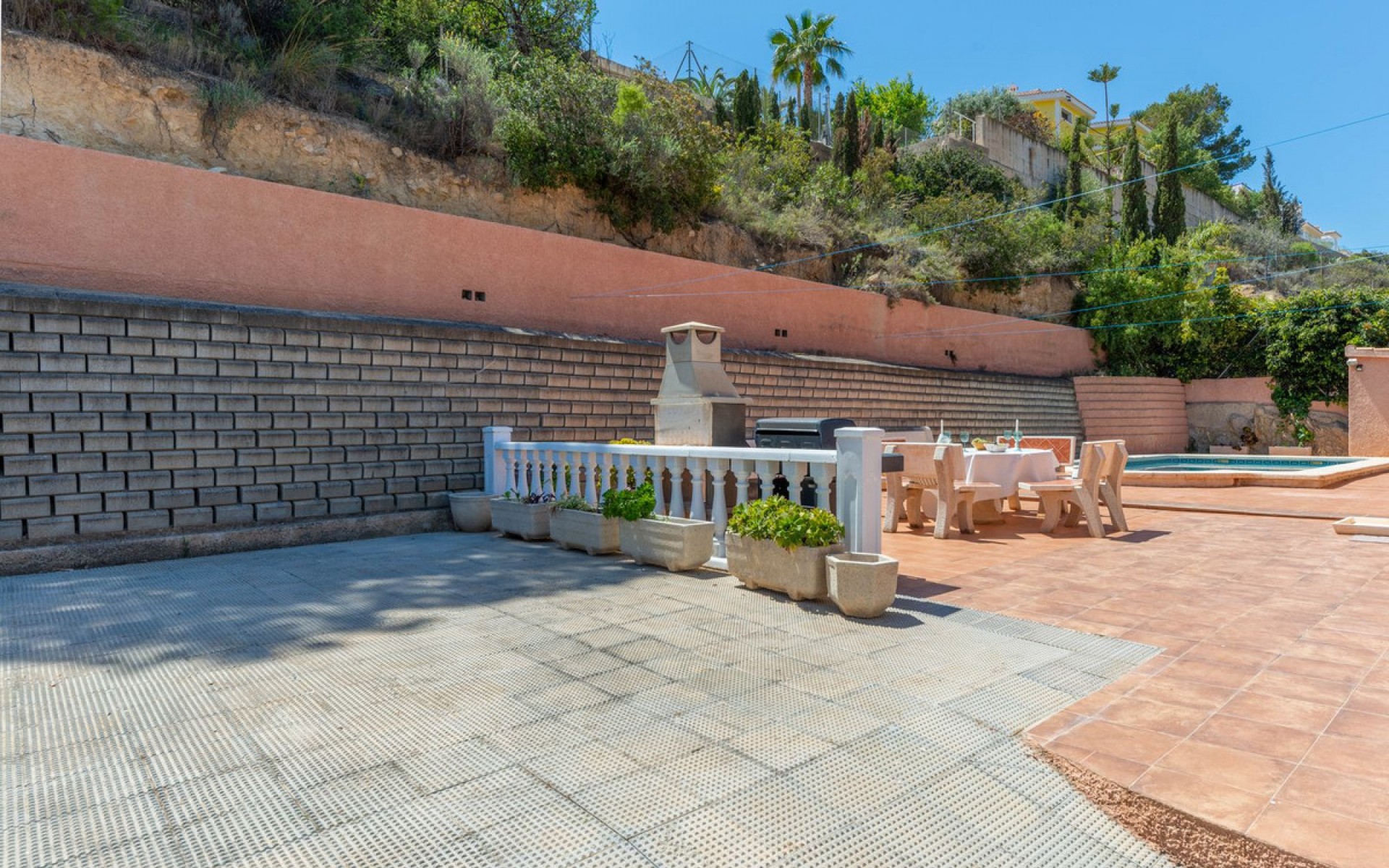 Resale - Villa - El Campello - El Campello 