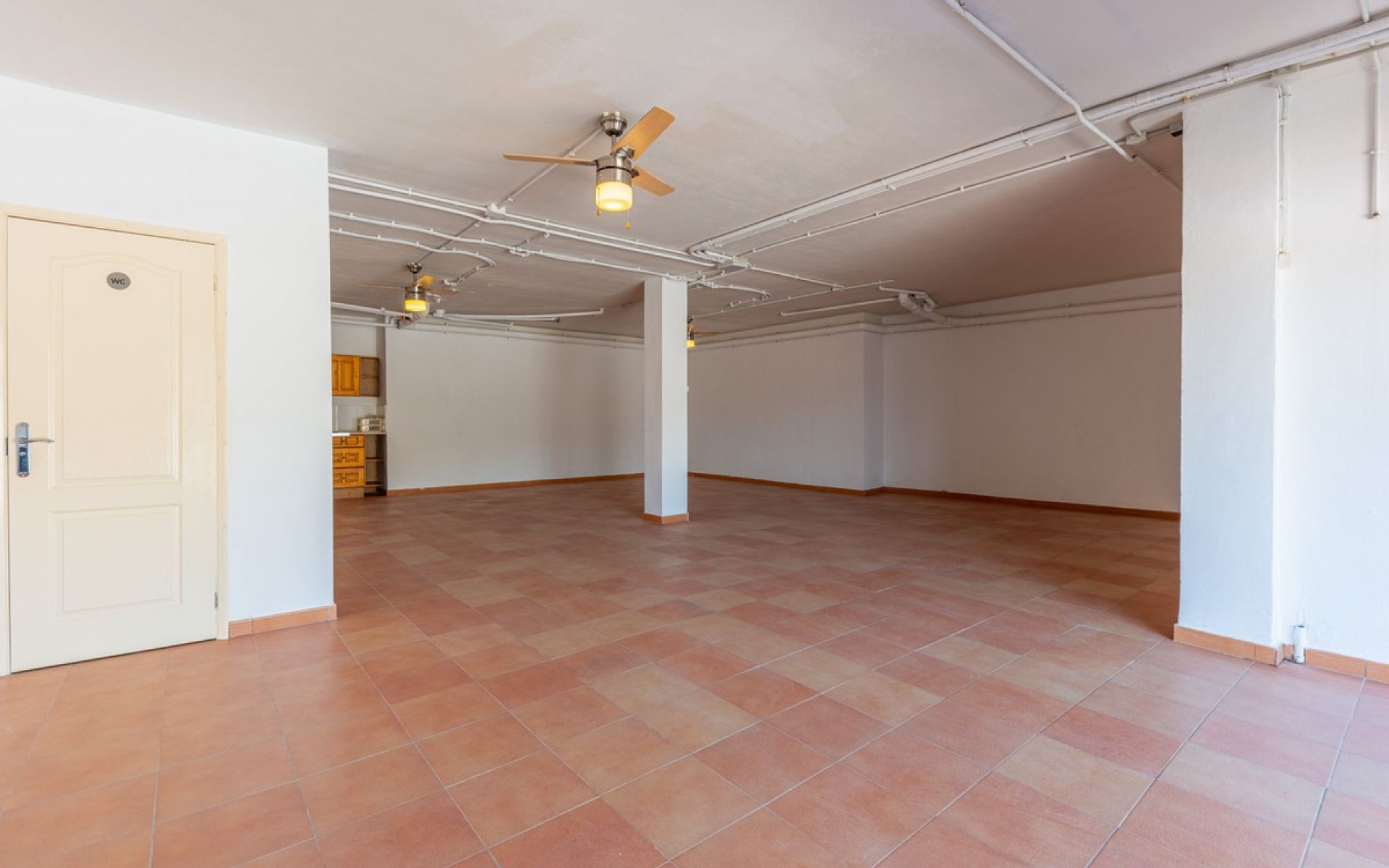 Resale - Villa - El Campello - El Campello 