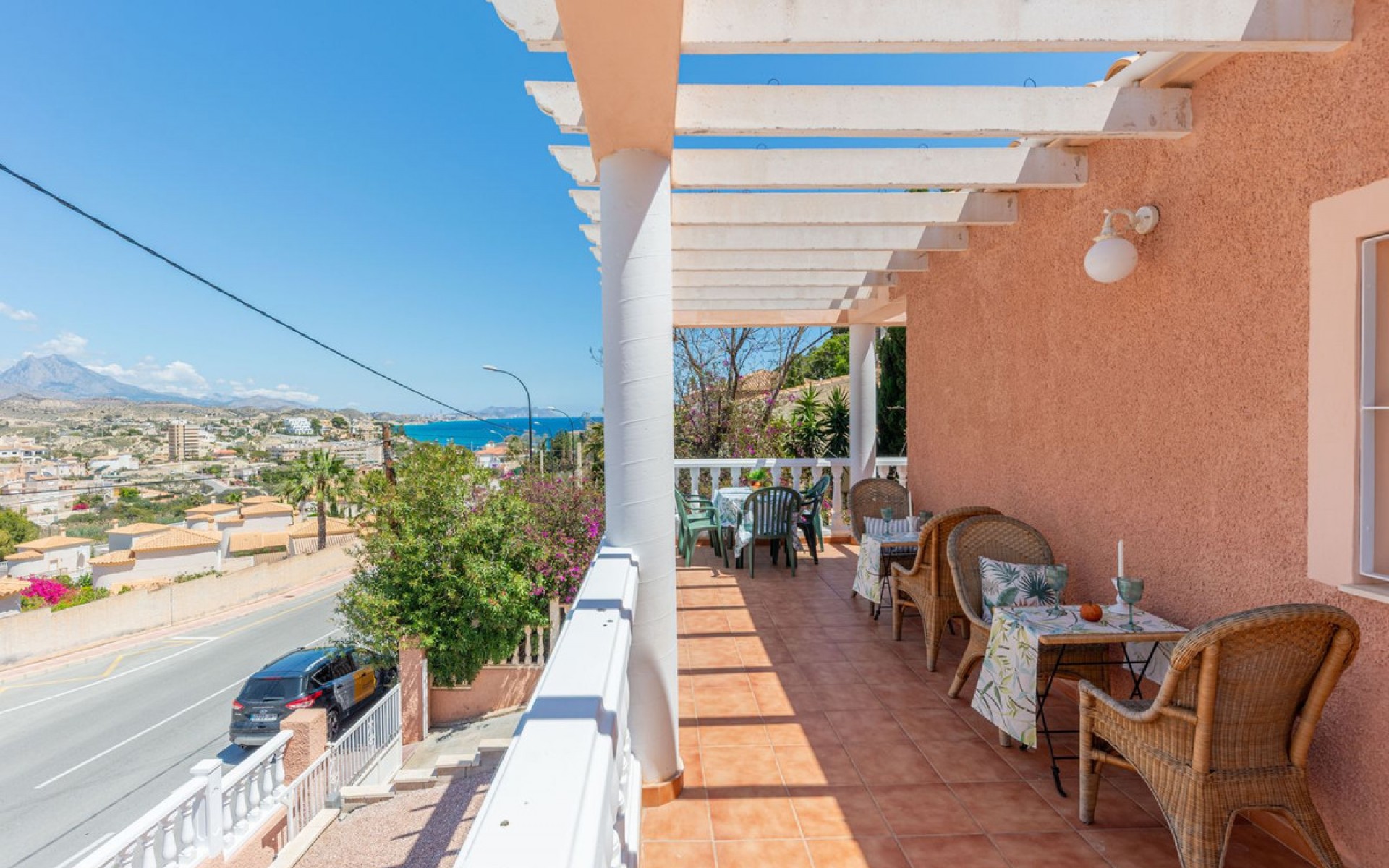 Resale - Villa - El Campello - El Campello 