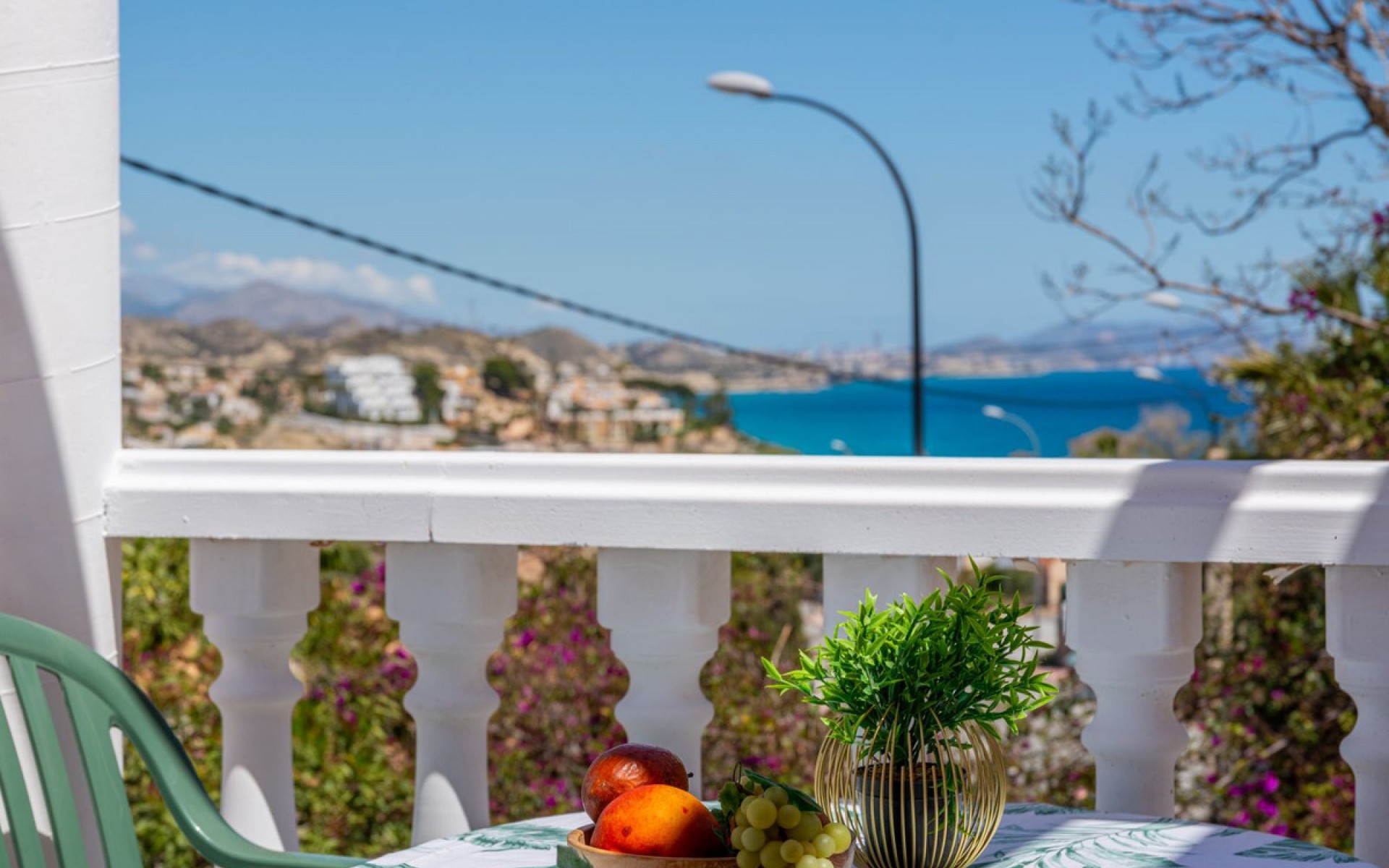 Resale - Villa - El Campello - El Campello 