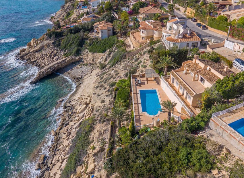 Resale - Villa - El Campello - El Campello 