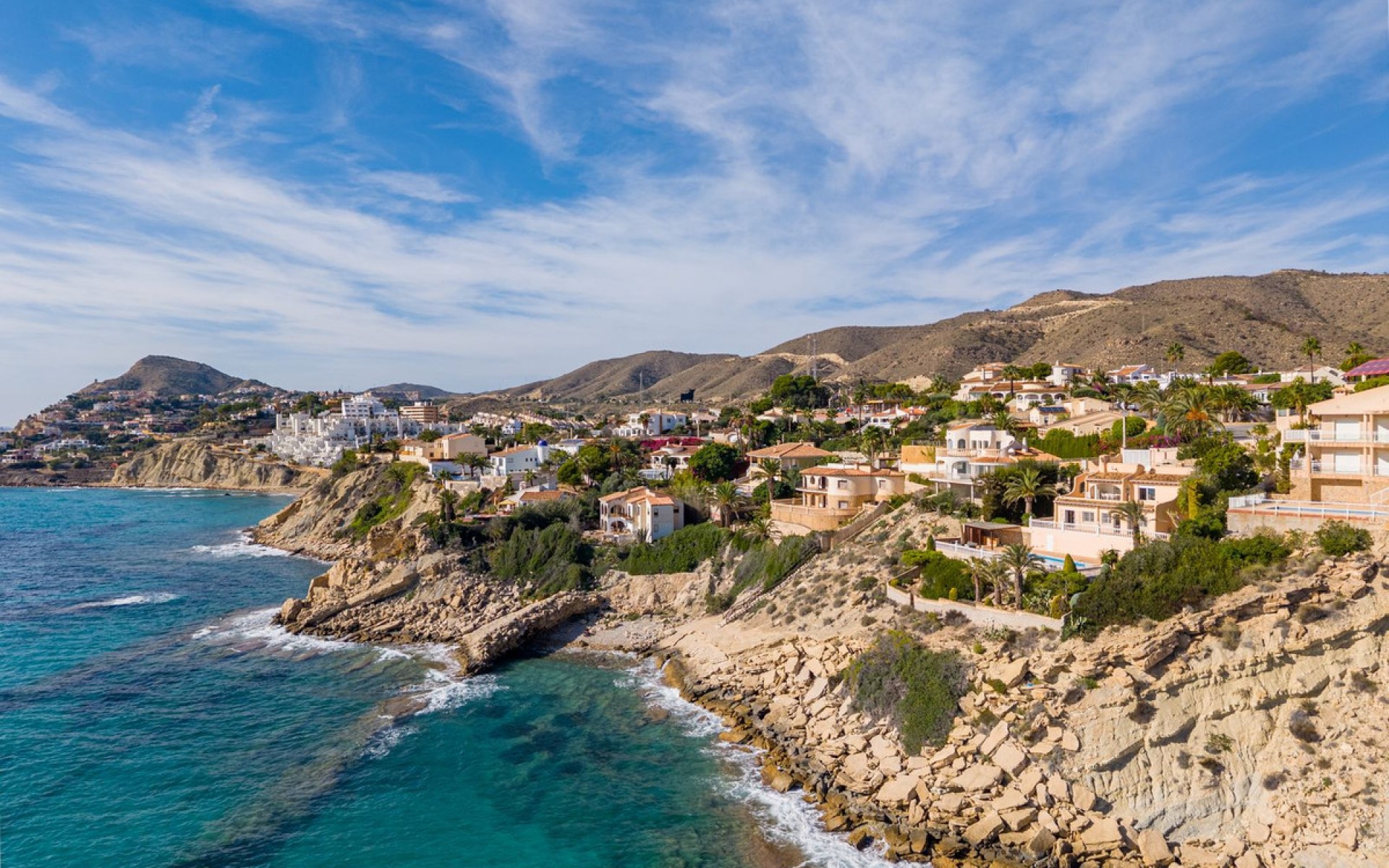 Resale - Villa - El Campello - El Campello 