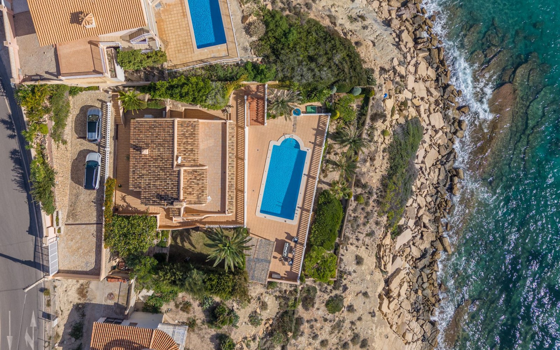 Resale - Villa - El Campello - El Campello 