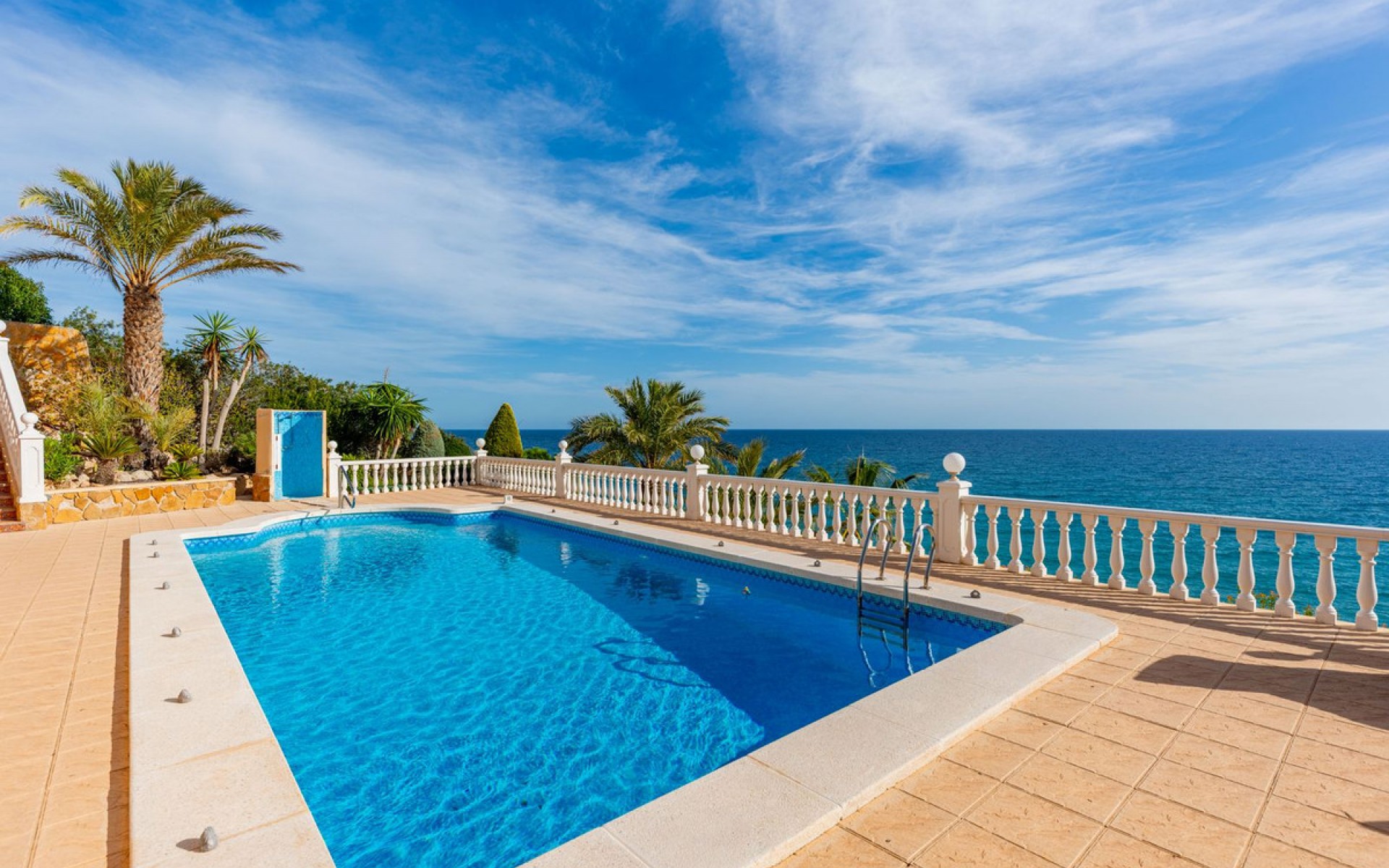 Resale - Villa - El Campello - El Campello 