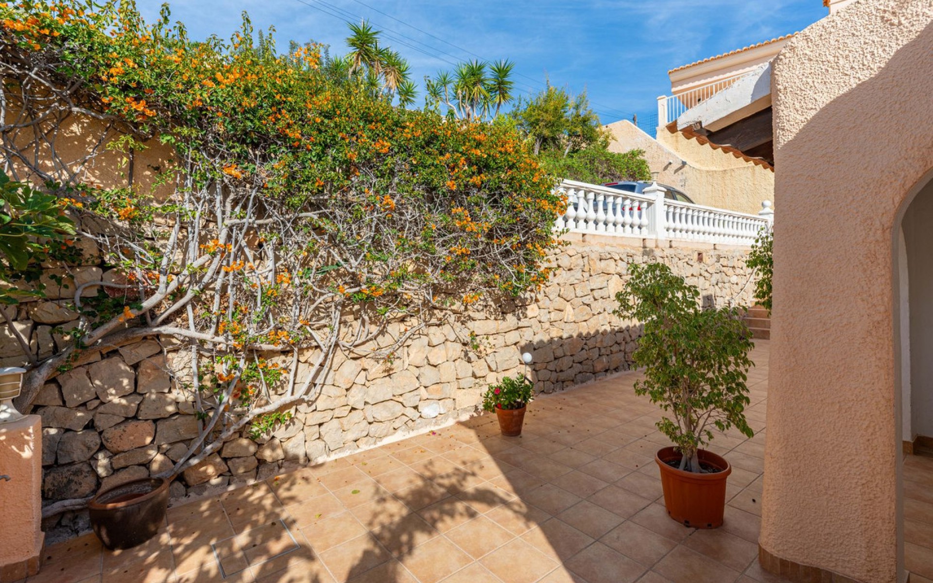 Resale - Villa - El Campello - El Campello 