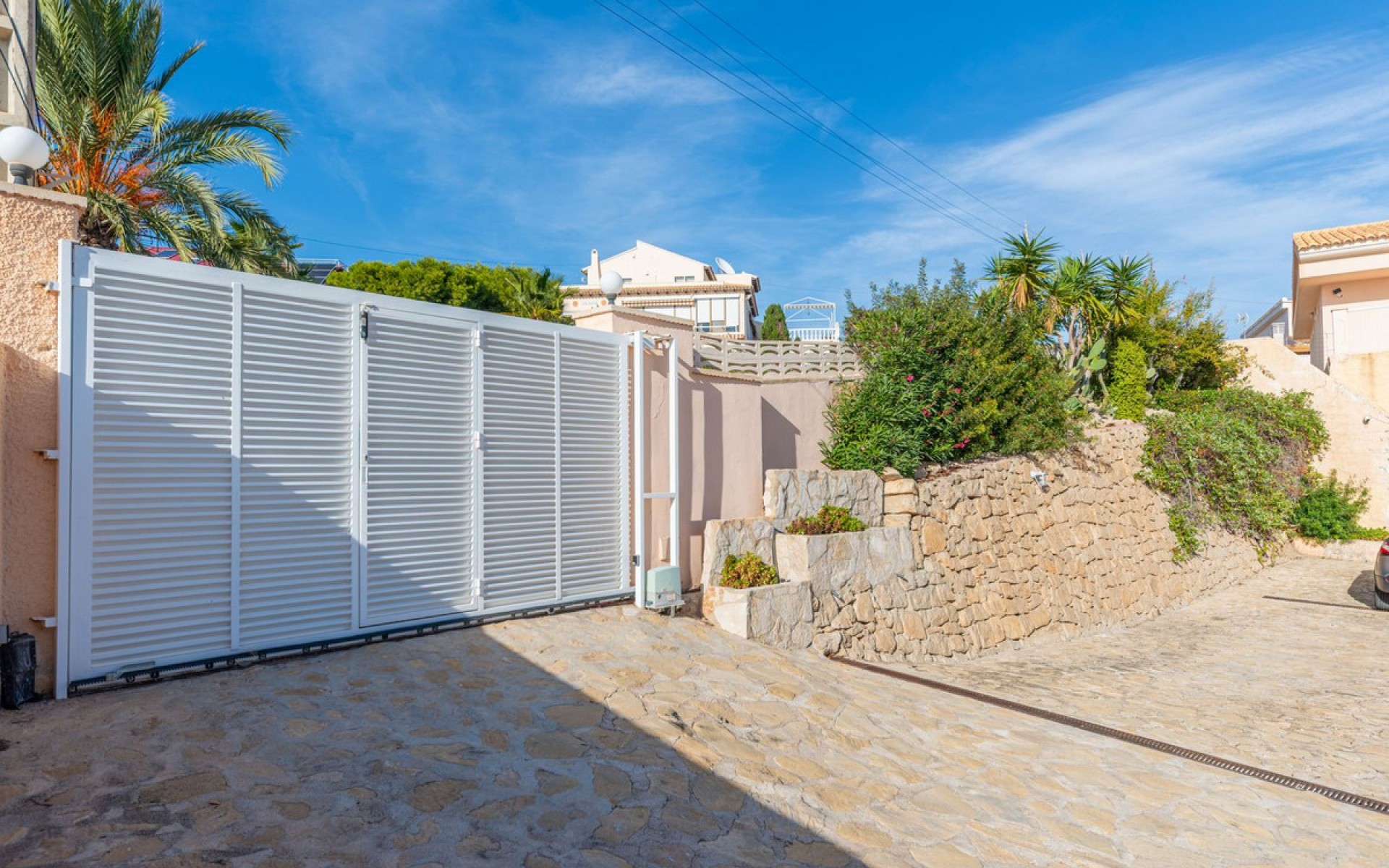 Resale - Villa - El Campello - El Campello 