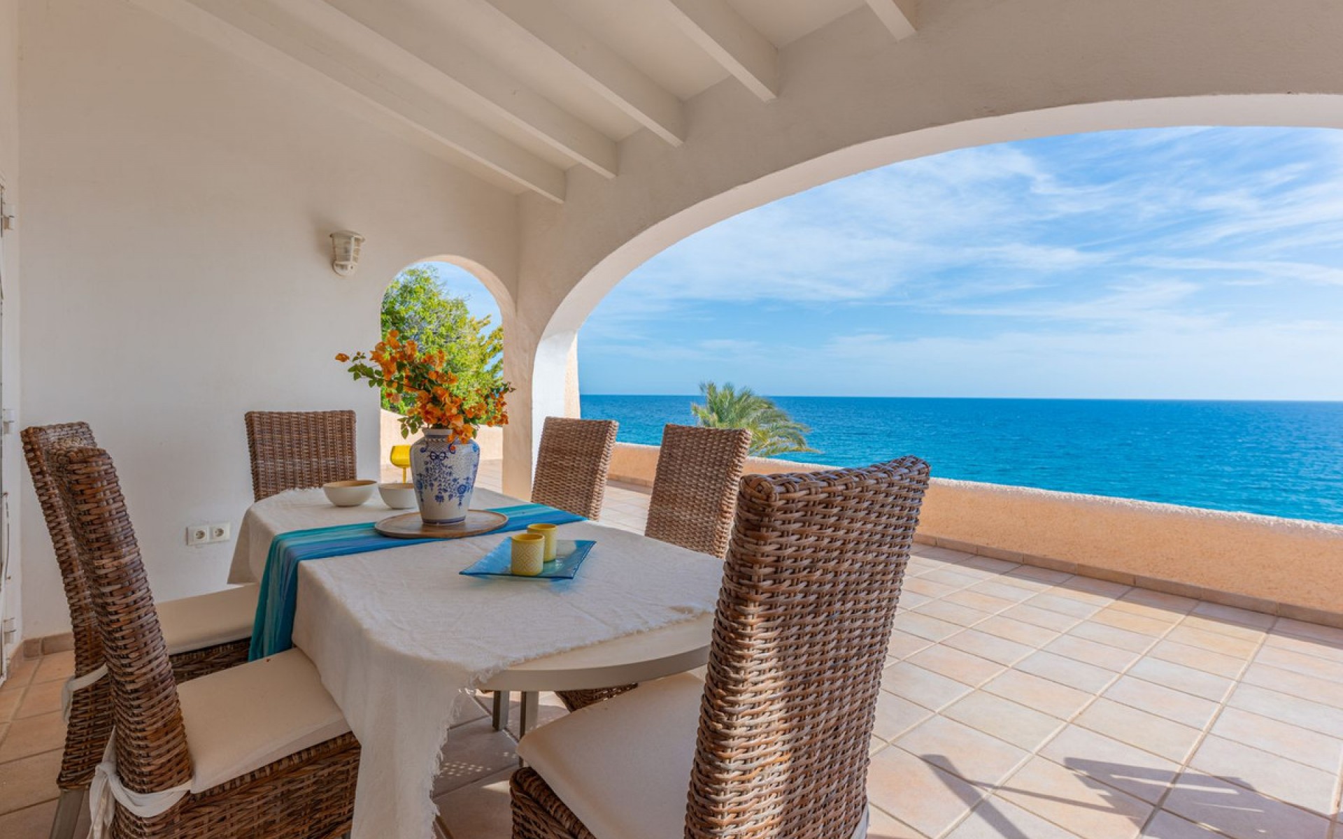 Resale - Villa - El Campello - El Campello 