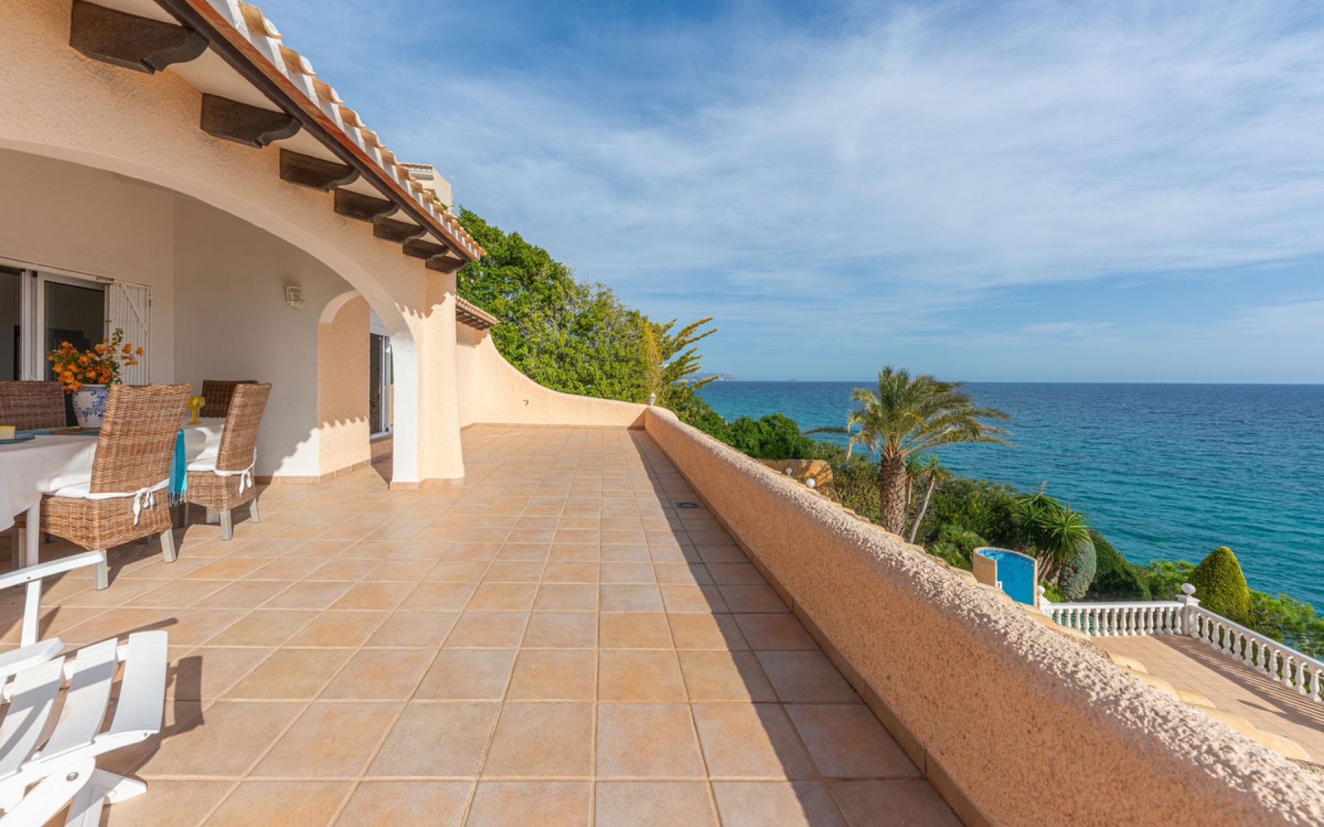 Resale - Villa - El Campello - El Campello 